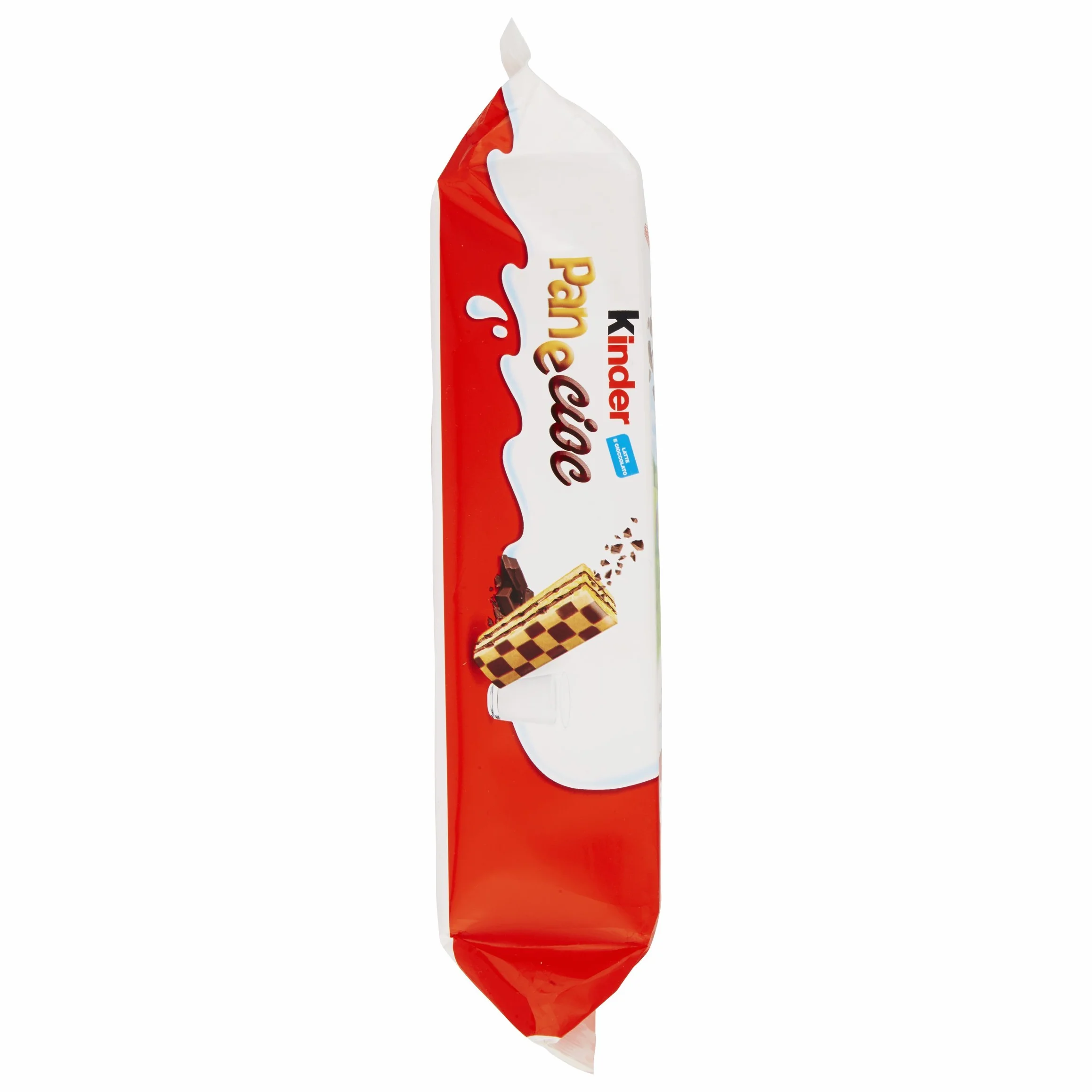 Kinder Pan e Cioc włoskie biszkopty włoskie kanapki Ferrero dla dzieci