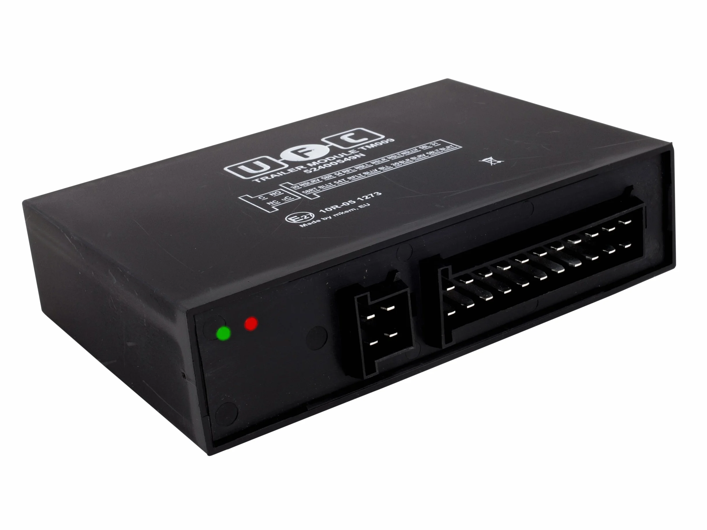 Jaeger 52400549N UFC-V2 moduł przyczepy