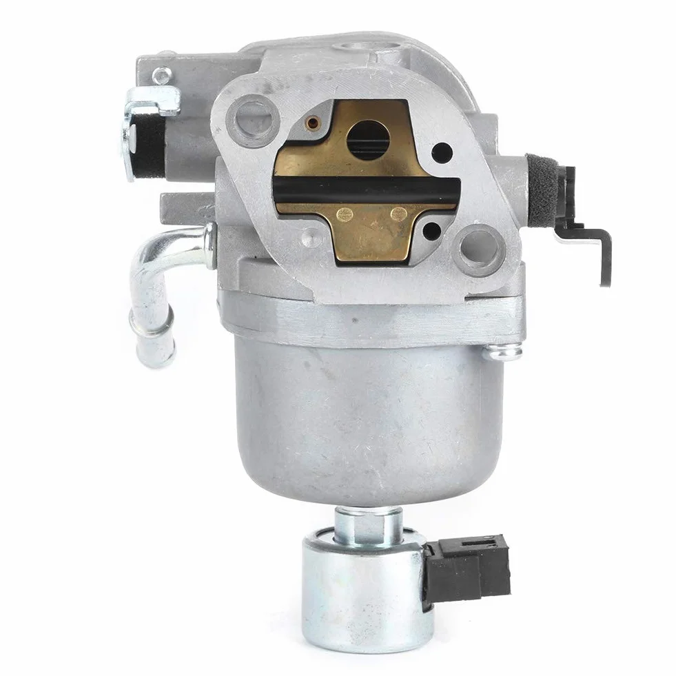 Carburetor Carb, Carburetor Motorcycle Carb Replacement 697722 Fit compatible with Briggs & Stratton