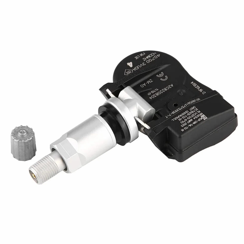 Czujnik TPMS Czujnik ciśnienia w oponach o wysokiej czułości do J11 RDKS
