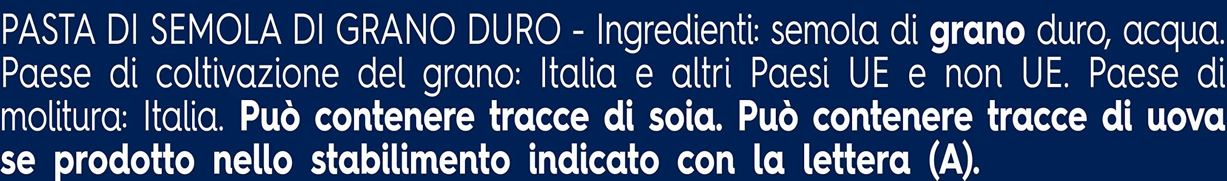 Barilla Farfalline n59 makaron 500g