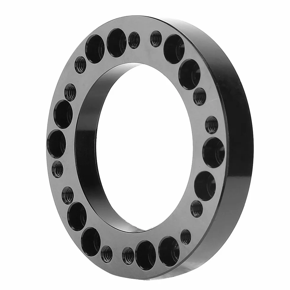 12.5mm Uniwersalny Adapter Dystansowy do Kierownicy Samochodowej