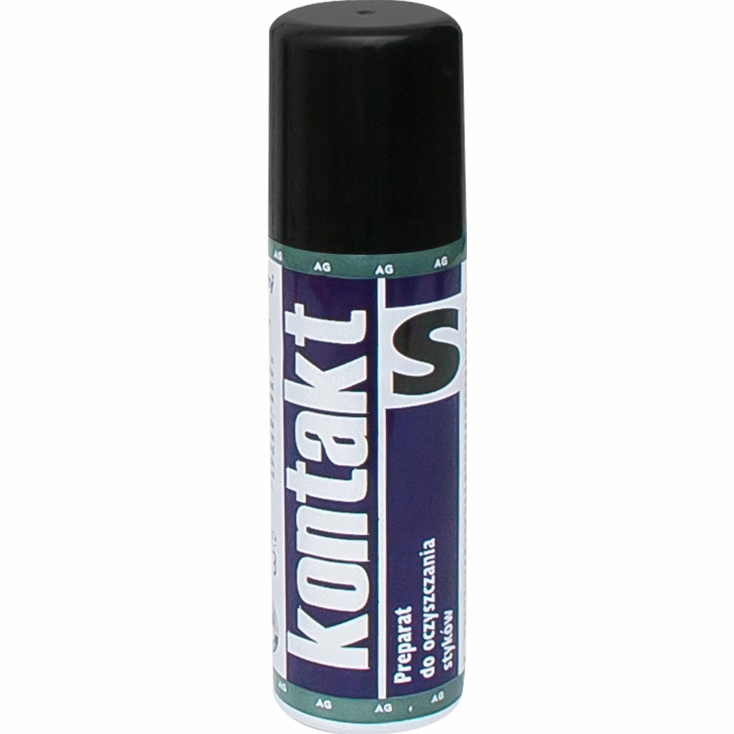 AG KONTAKT S 60ml Spray do czyszczenia styków SMD