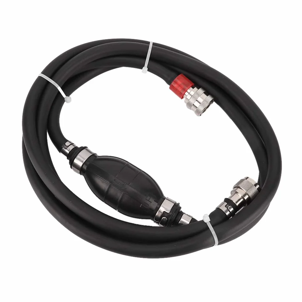 Ersatz für Tohatsu M NS MD 5-90 PS Boot 3B7-70200-3 4 inschlauch
