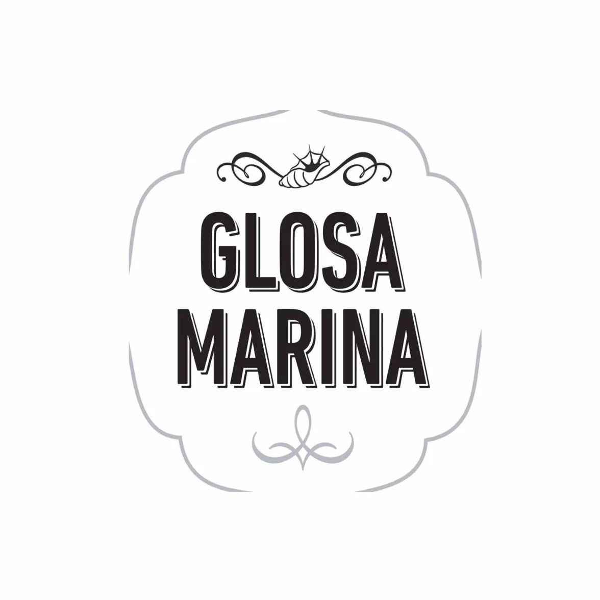 GLOSA MARINA Crema Balsámica de Limon - Balsamico Gourmet krem cytrynowy 250 ml