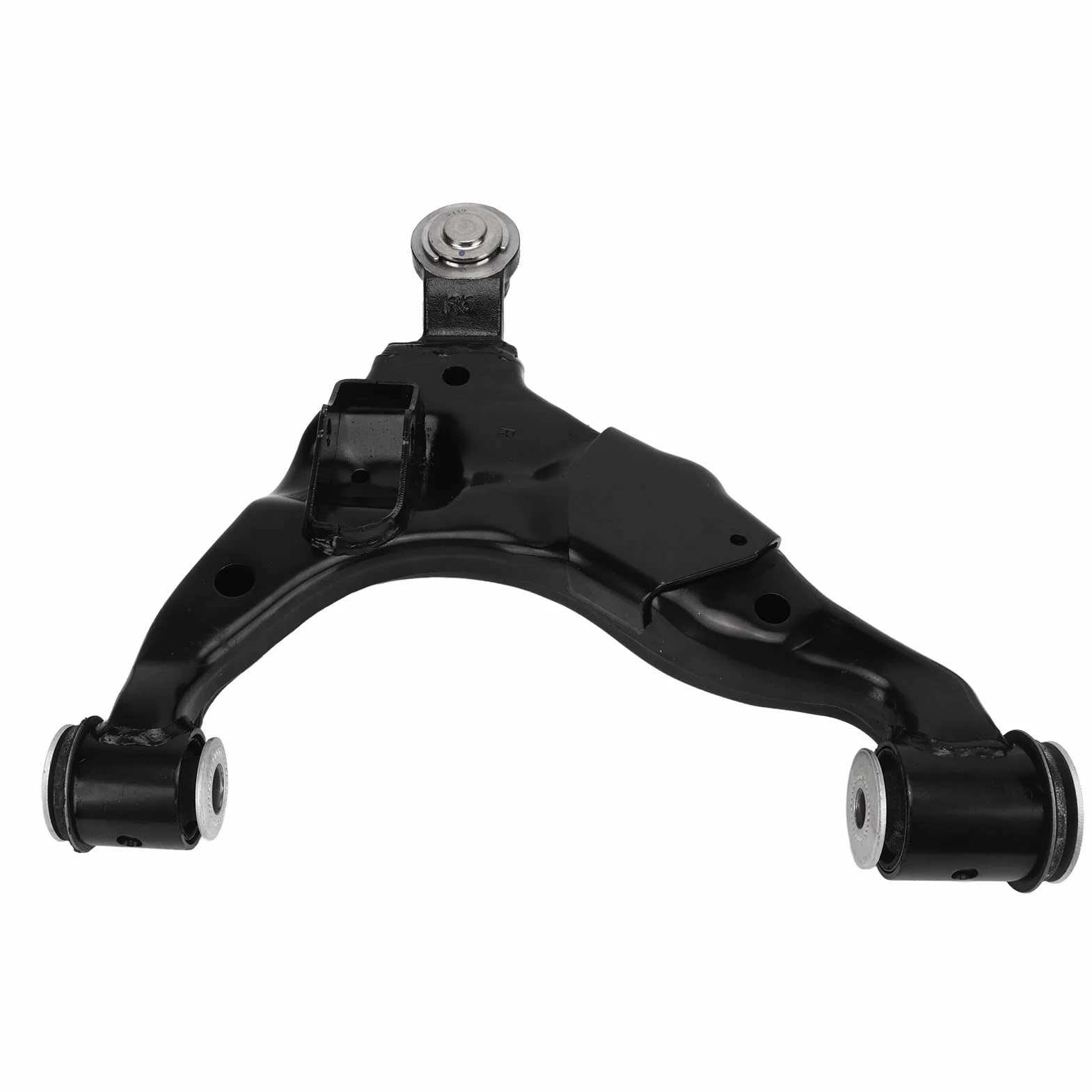 Wahacz przedni dolny przegubu kulowego XTevu 4806960010 Wahacz zawieszenia Przedni dolny wahacz z zestawem tulei przegubu kulowego do FJ Cruiser 4Runner