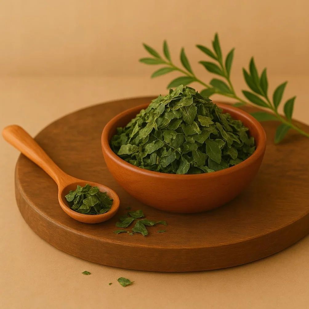 NATKA PIETRUSZKI SUSZONA 500g Naturalna Zioła