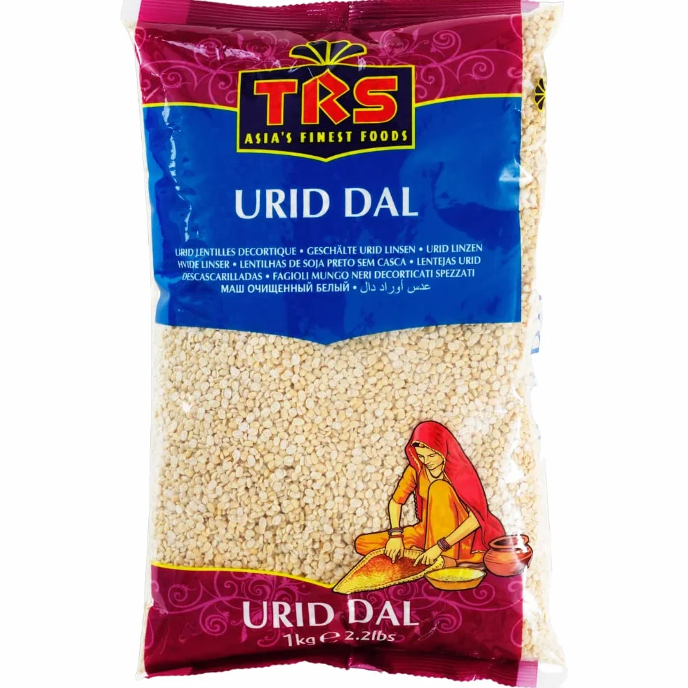TRS - Urid Dall - (1 x 1 kg)