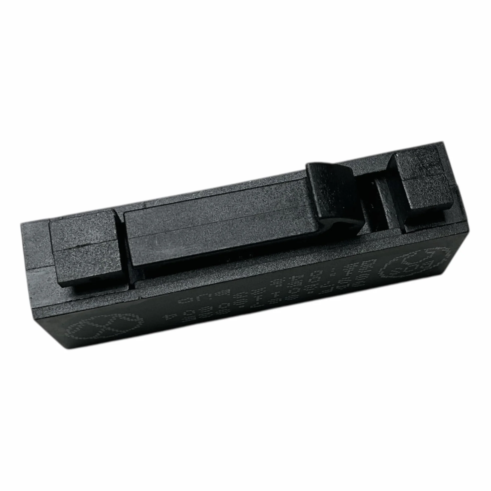 SEAT Rygiel zamka Seat do żaluzji 3AF867825