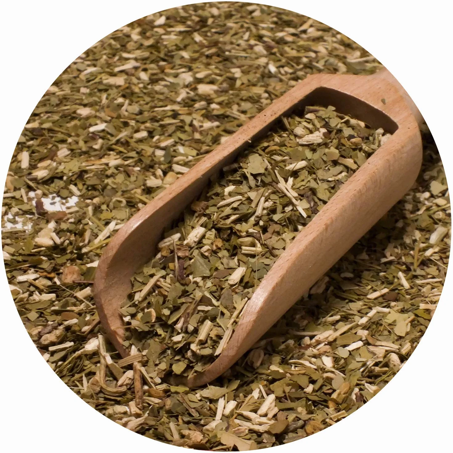 Yaguar Energia Guarana 0,5 kg | Mocno pobudzająca yerba mate z Brazylii | Wspaniały smak | Moc naturalnej kofeiny | Herbata Yerba Mate z guaraną 500 g | Tradycyjne metody produkcji