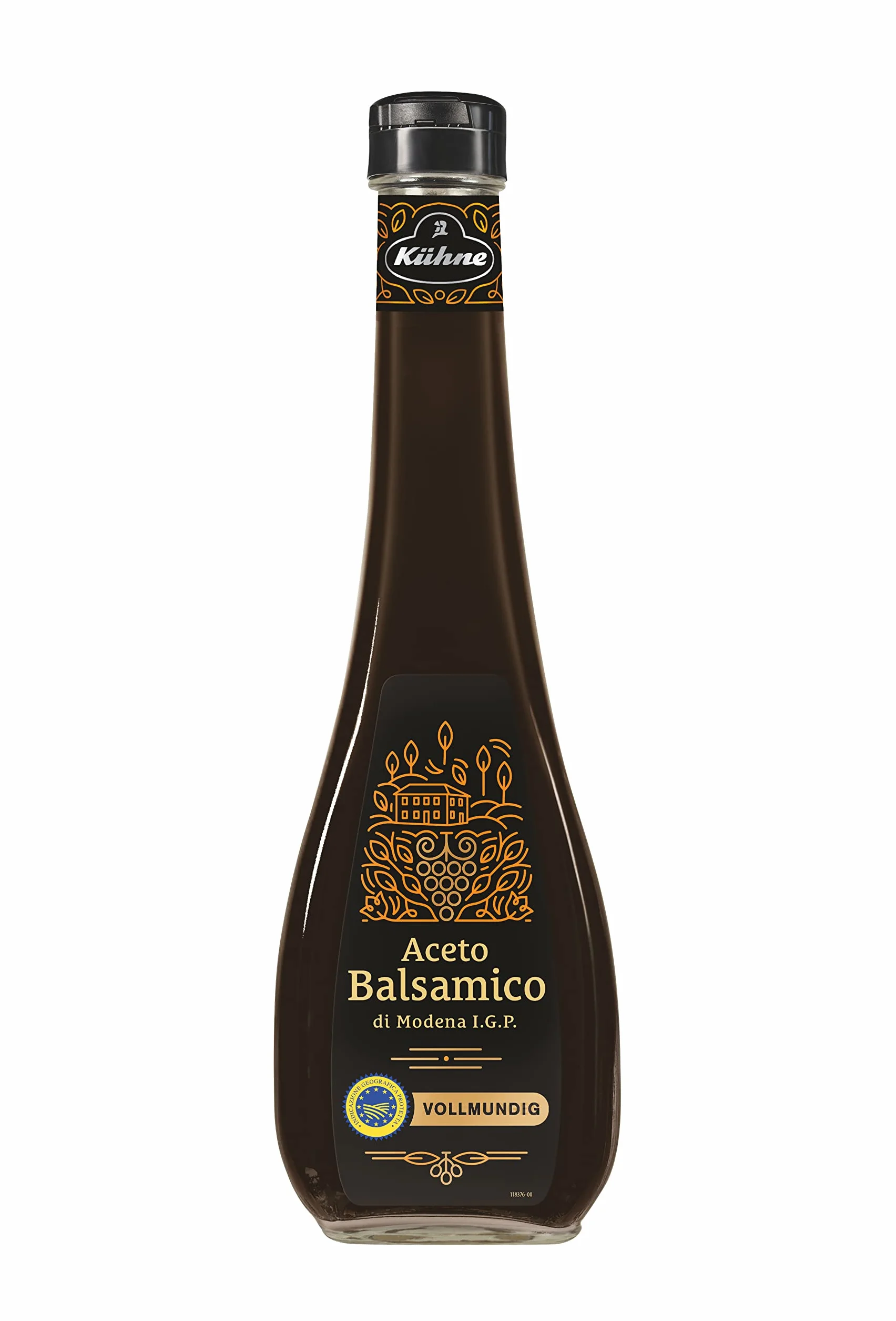 Kühne Exquisit Aceto Balsamico di Modena 500 ml