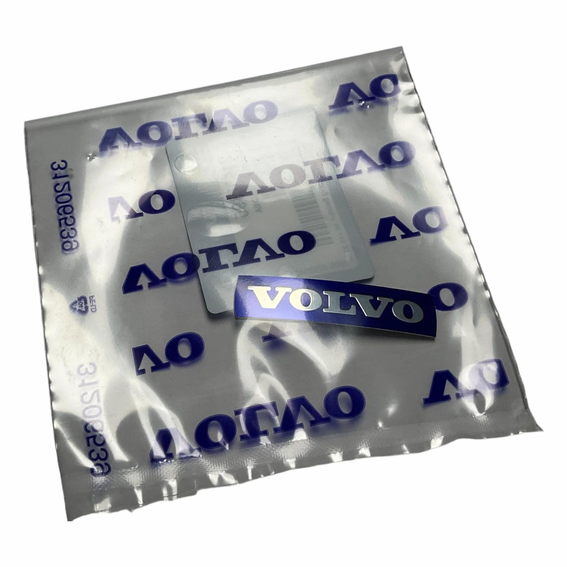 Oryginalny emblemat kierownicy Volvo - 31467395