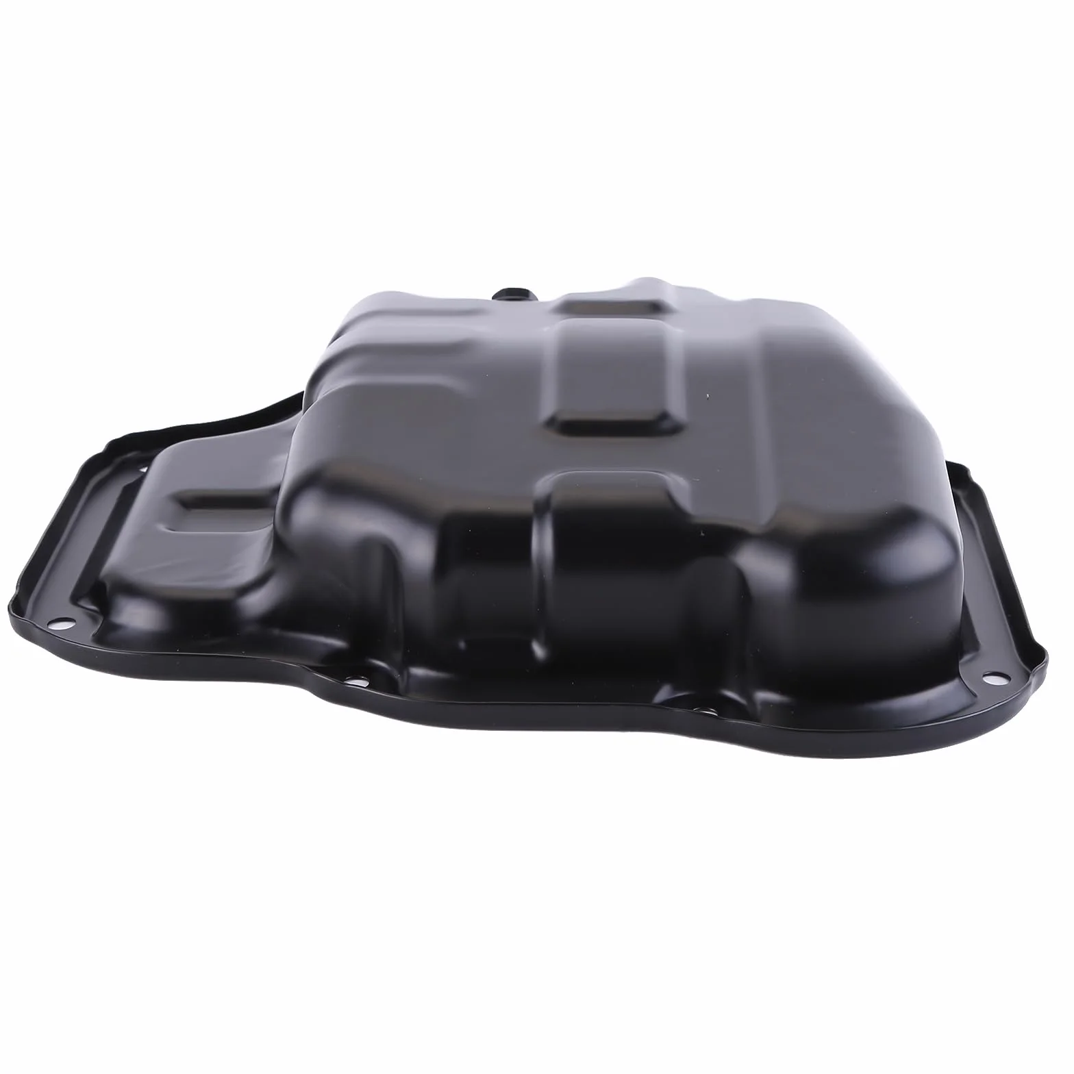 Dno oliwne ze stali Kompatybilne z Renault Megane III Scenic III 1.4 TCE 111105H61A Dno oliwne ze stali Pokrywa dna oliwnego
