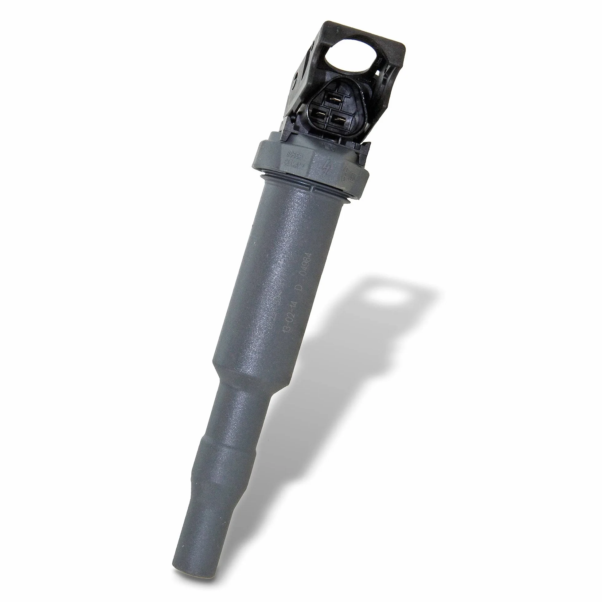 Bosch 0221504471 - Cewka zapłonowa