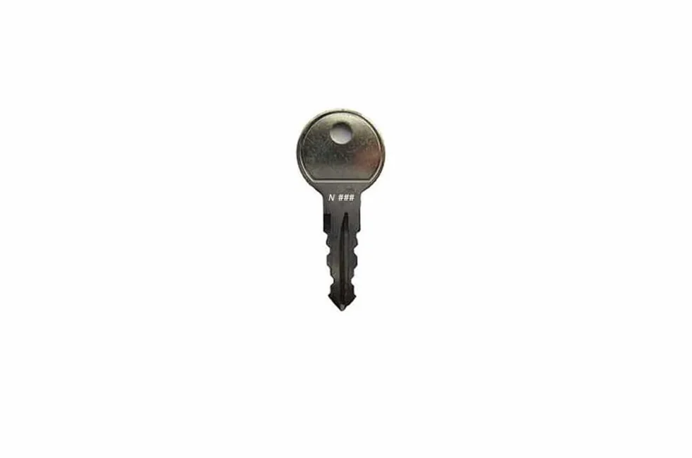 Thule Klucz standardowy N155