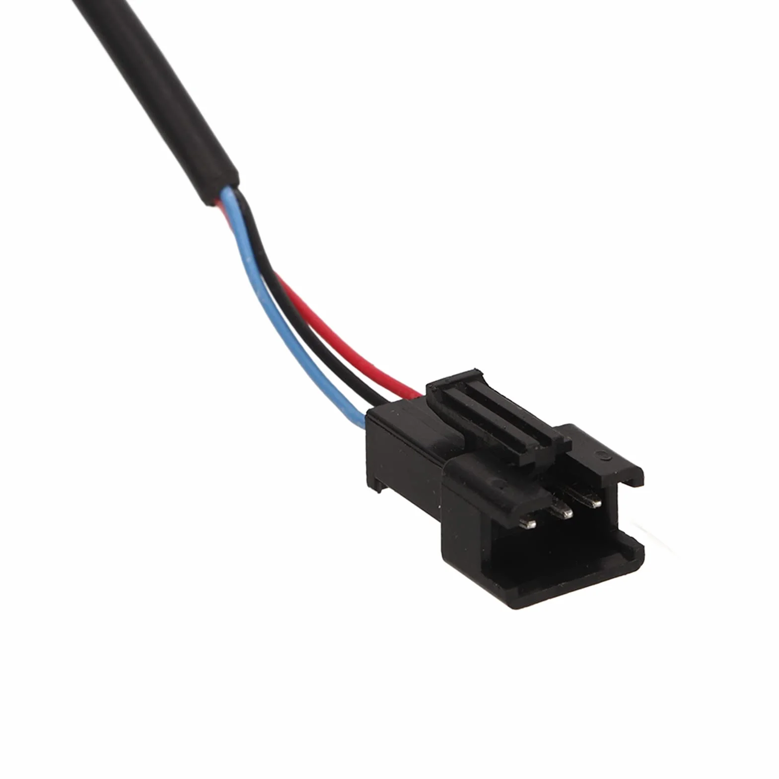 Przepustnica Kciuka, 12V 72V Przepustnica Kciuka Lewy Prawy Kompatybilny 22mm średnica Uchwytu 3 Złącze Pinowe zespół Uchwytu Akceleratora do Roweru Elektrycznego