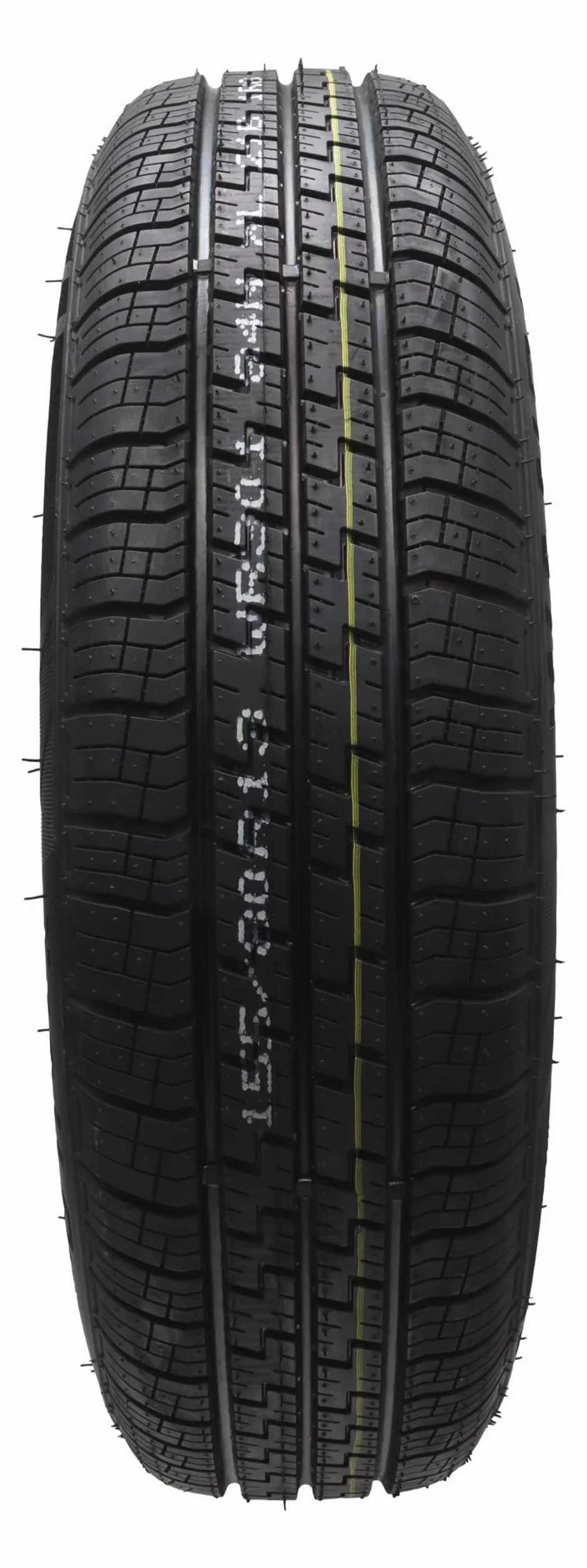 Kompletne koło 155/80R13 84N 112 x 5, 5 otworów, 155 R 13 do samochodów osobowych, przyczepa 4,5 Jx13, koło do przyczepy