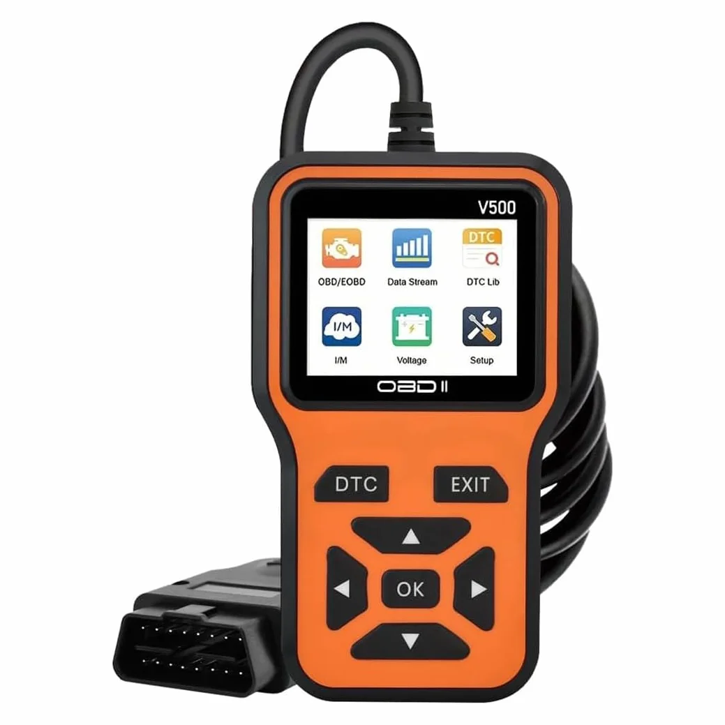 OBD2 urządzenie diagnostyczne samochodowe do Lamborghini Aventador 2018-2023 | OBD2 skaner diagnostyczny przenośny skaner samochodowy czytnik