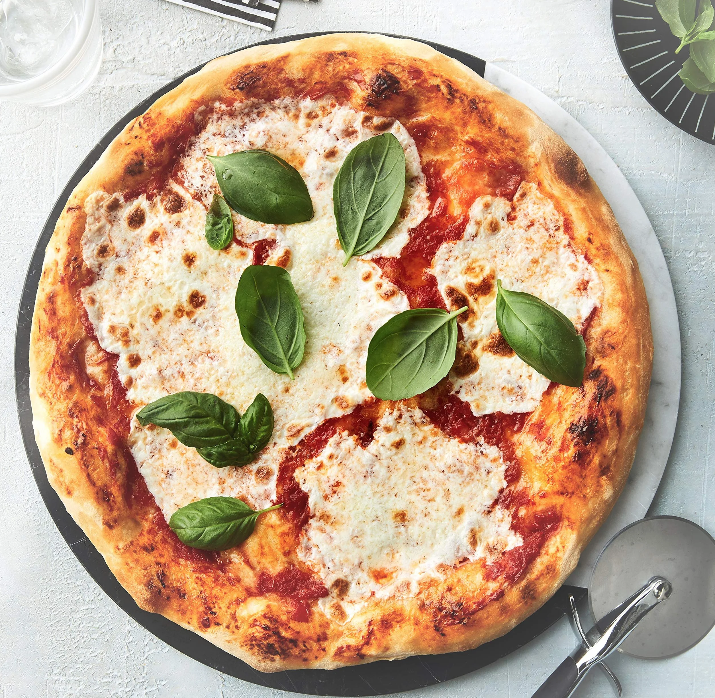 Mąka do pizzy Pizzeria 25 kg - Caputo