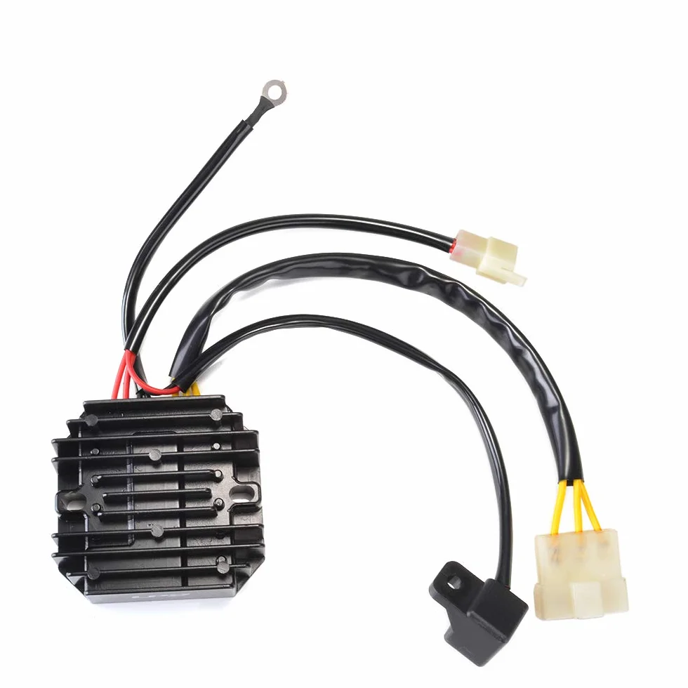 Prostownik regulatora napięcia motocyklowego do K-T-M RC390 RC 390 2015 2016 2017 2018 90511034000