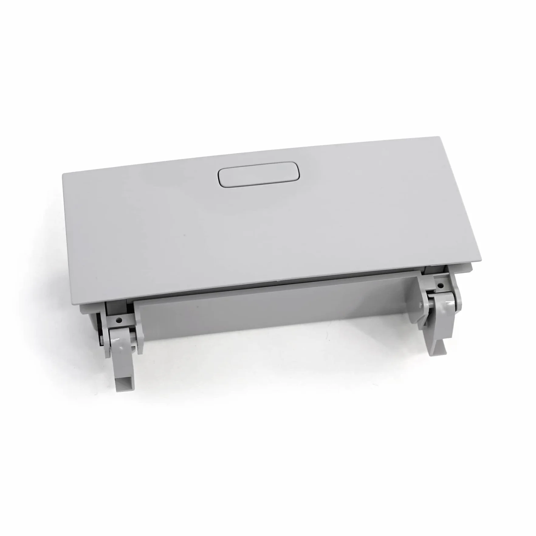 Volkswagen 2H0868565EY20 schowek na okulary, uchwyt na okulary, szary