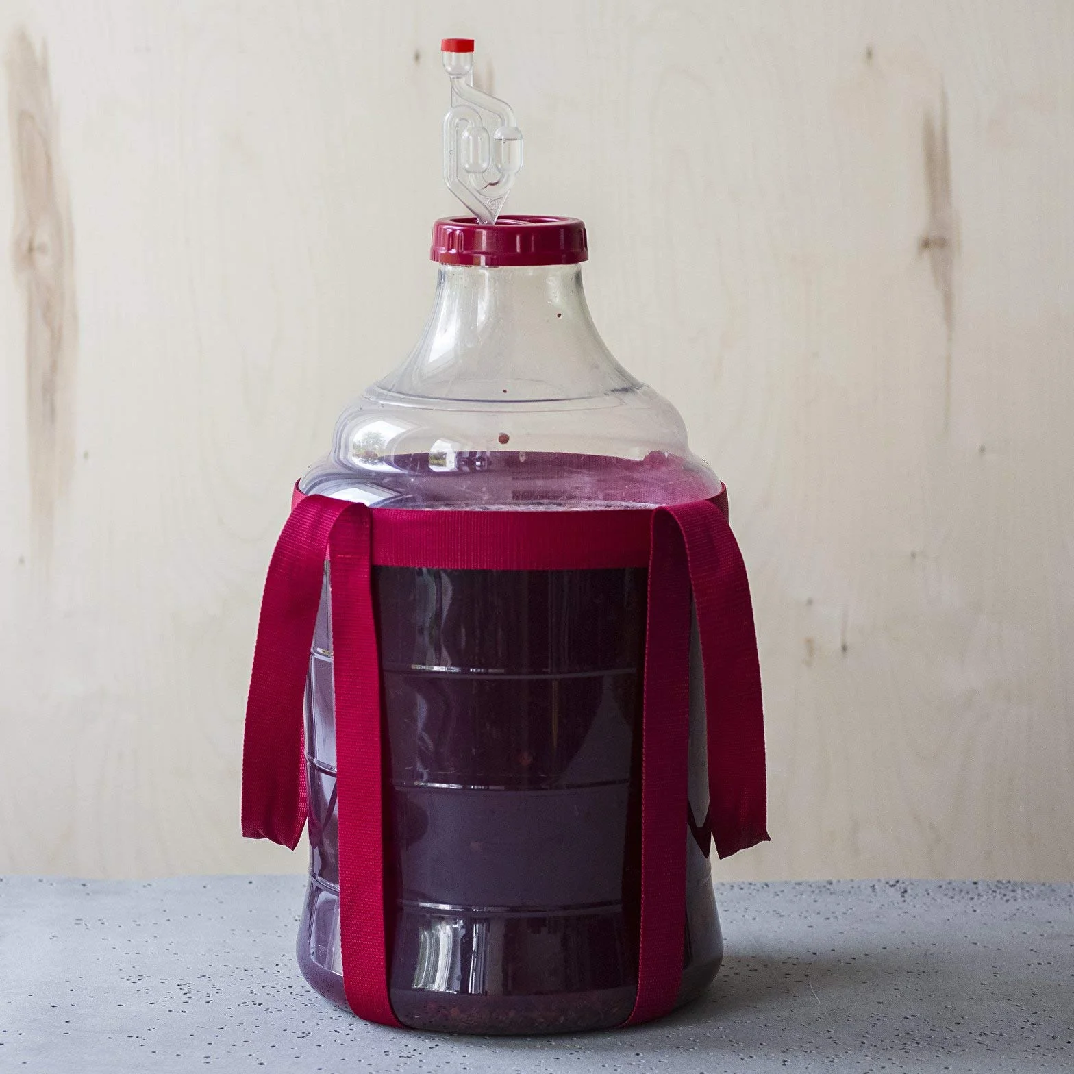 Browin drożdże restartowe 22 g na 25 l do wina Re-Ferment