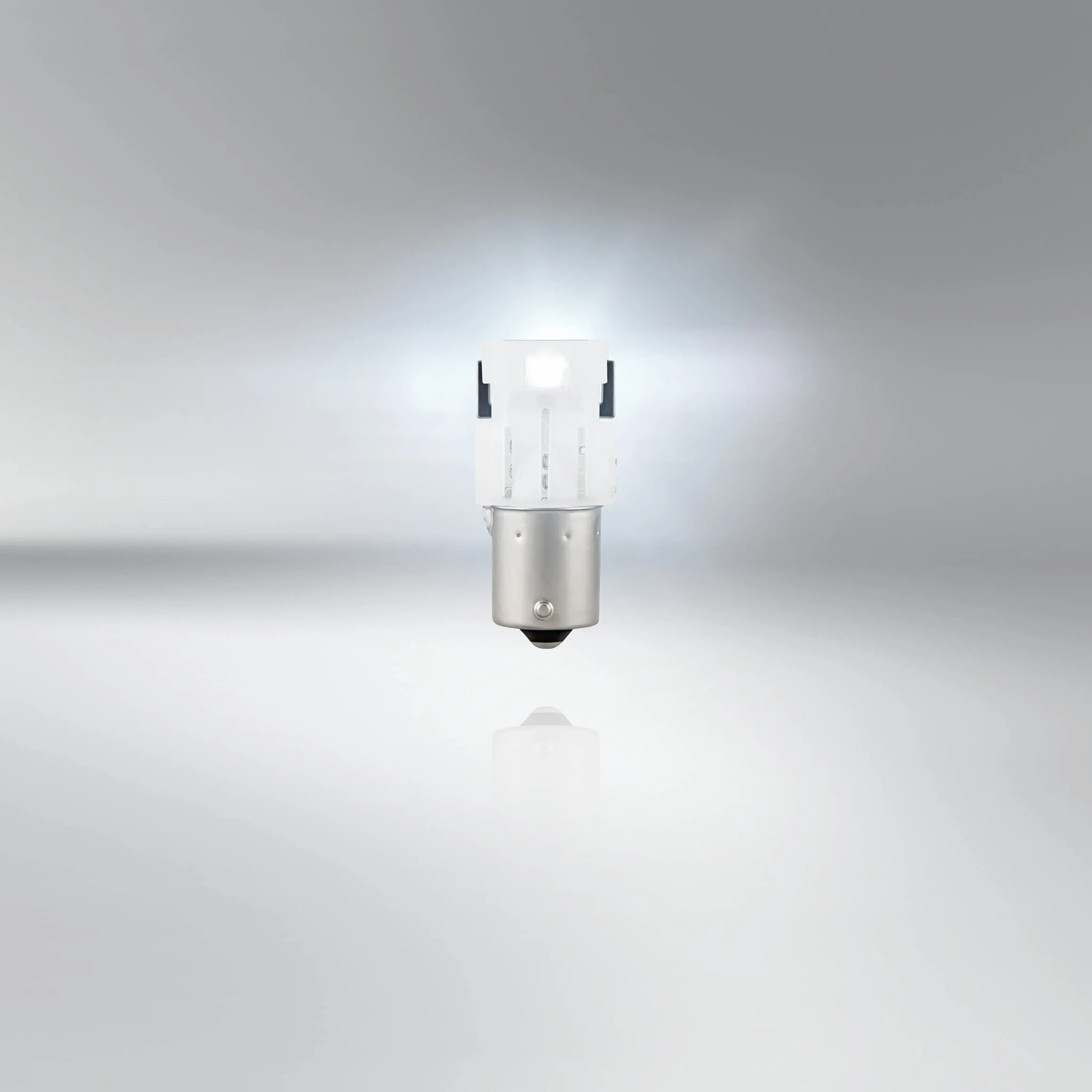 OSRAM LEDriving SL, P21W, biały 6000K, podwójny blister (2 lampy), LED Retrofit, tylko do użytku terenowego