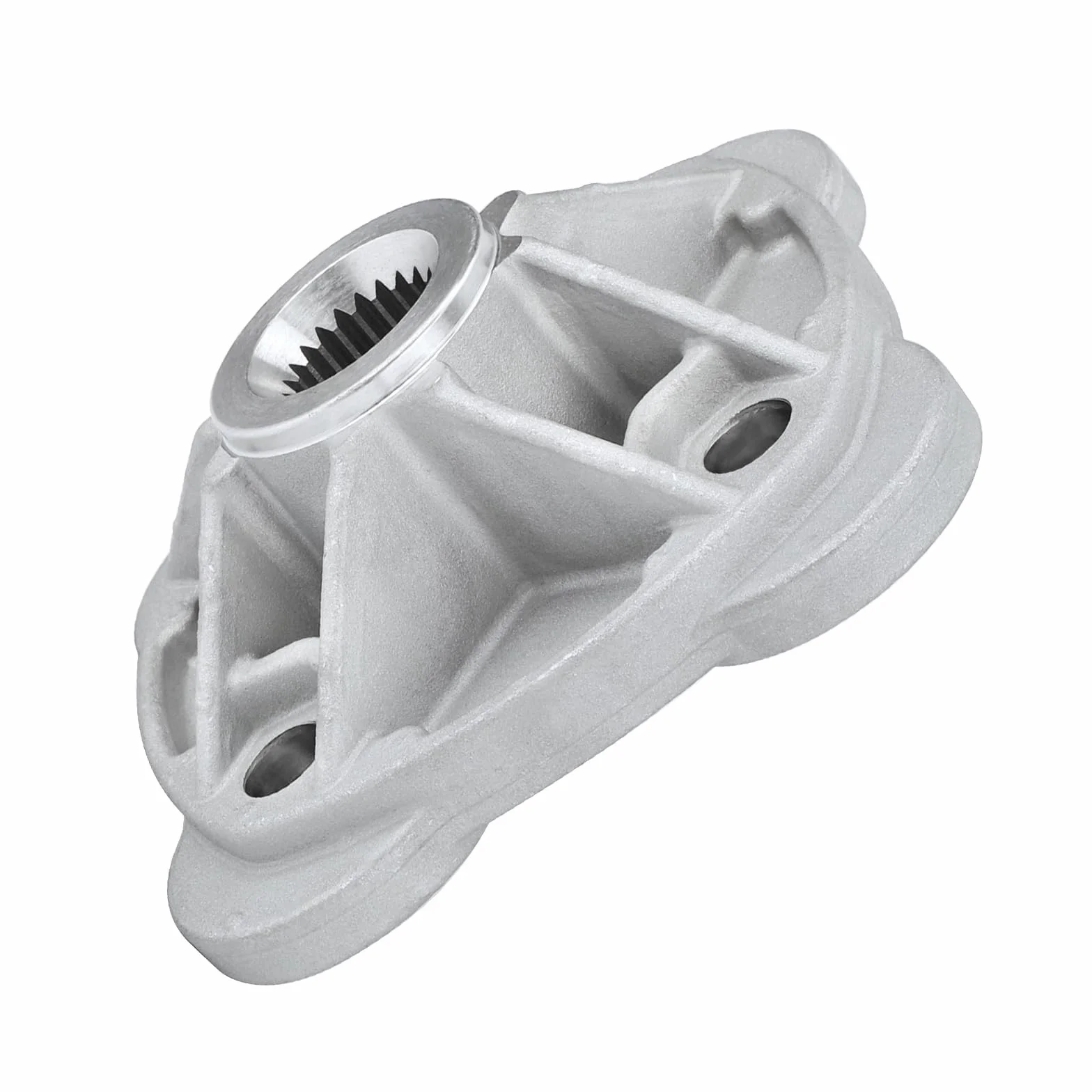 Tylna piasta koła Polaris Trail Boss Scrambler Sportsman 250 300 330 400 500