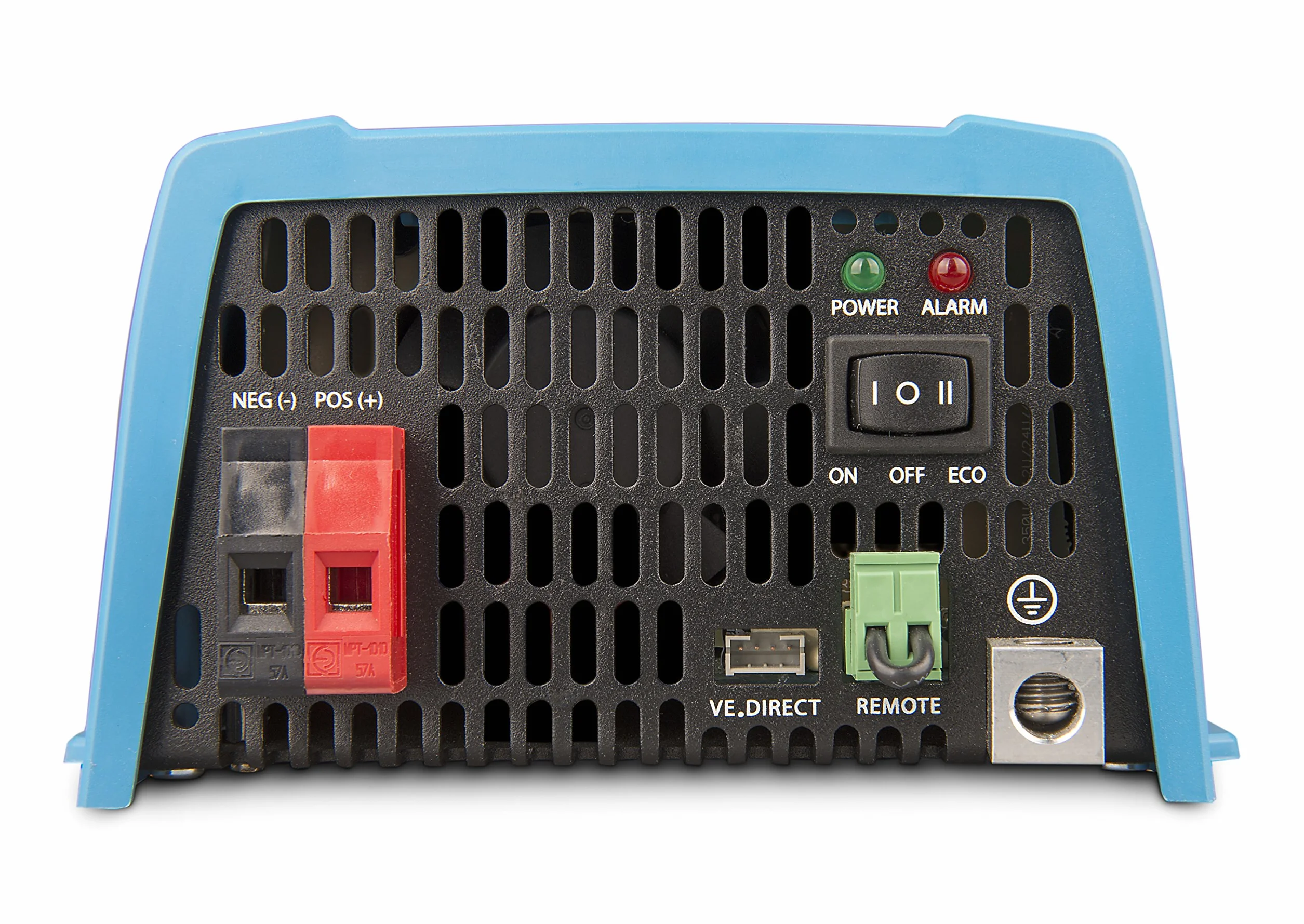 Victron Phoenix inwerter, przetwornica napięcia 12/375, złącze VE.Direct, napięcie 12 V 230 V, moc 300 W