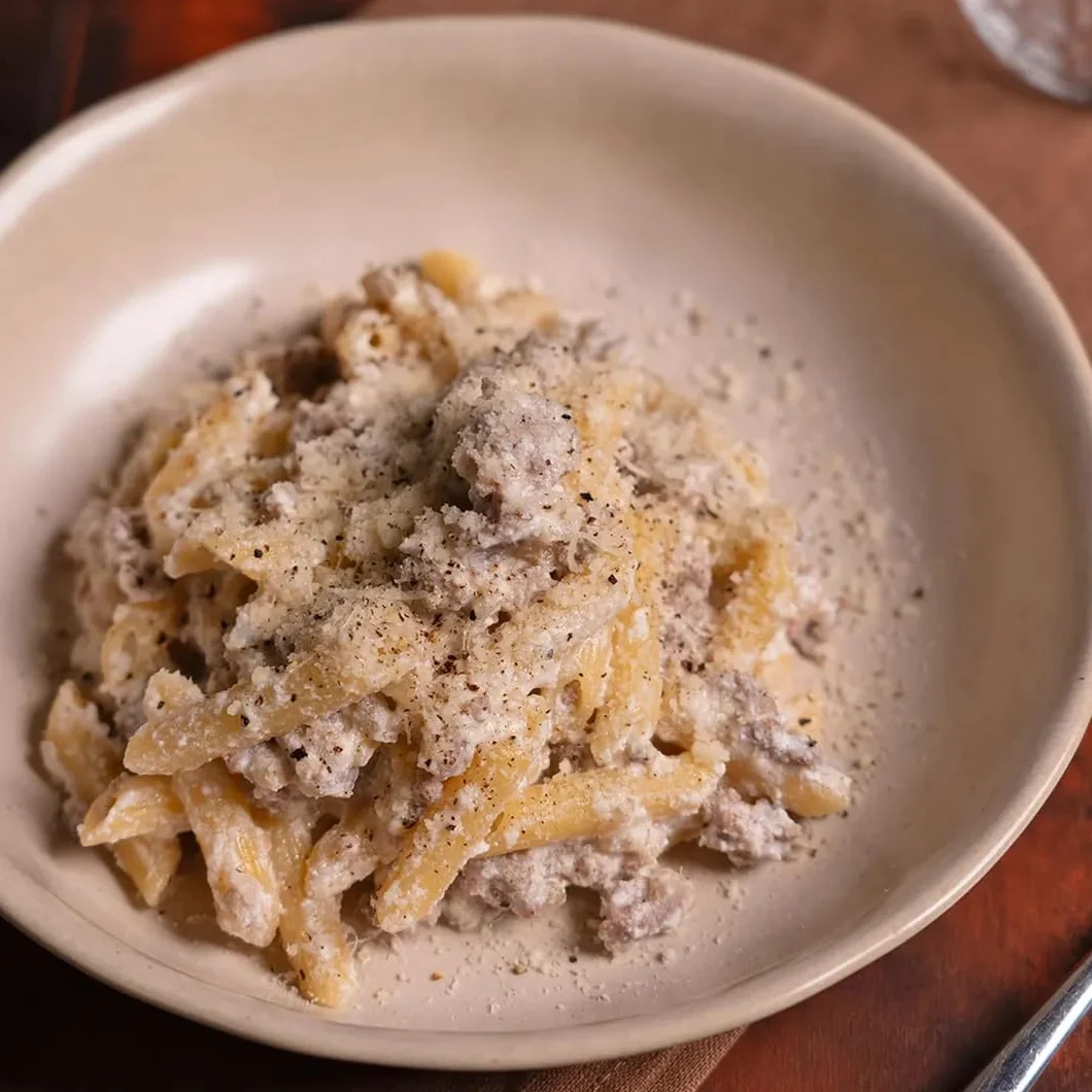 Bezglutenowe Penne Pasta 400 g