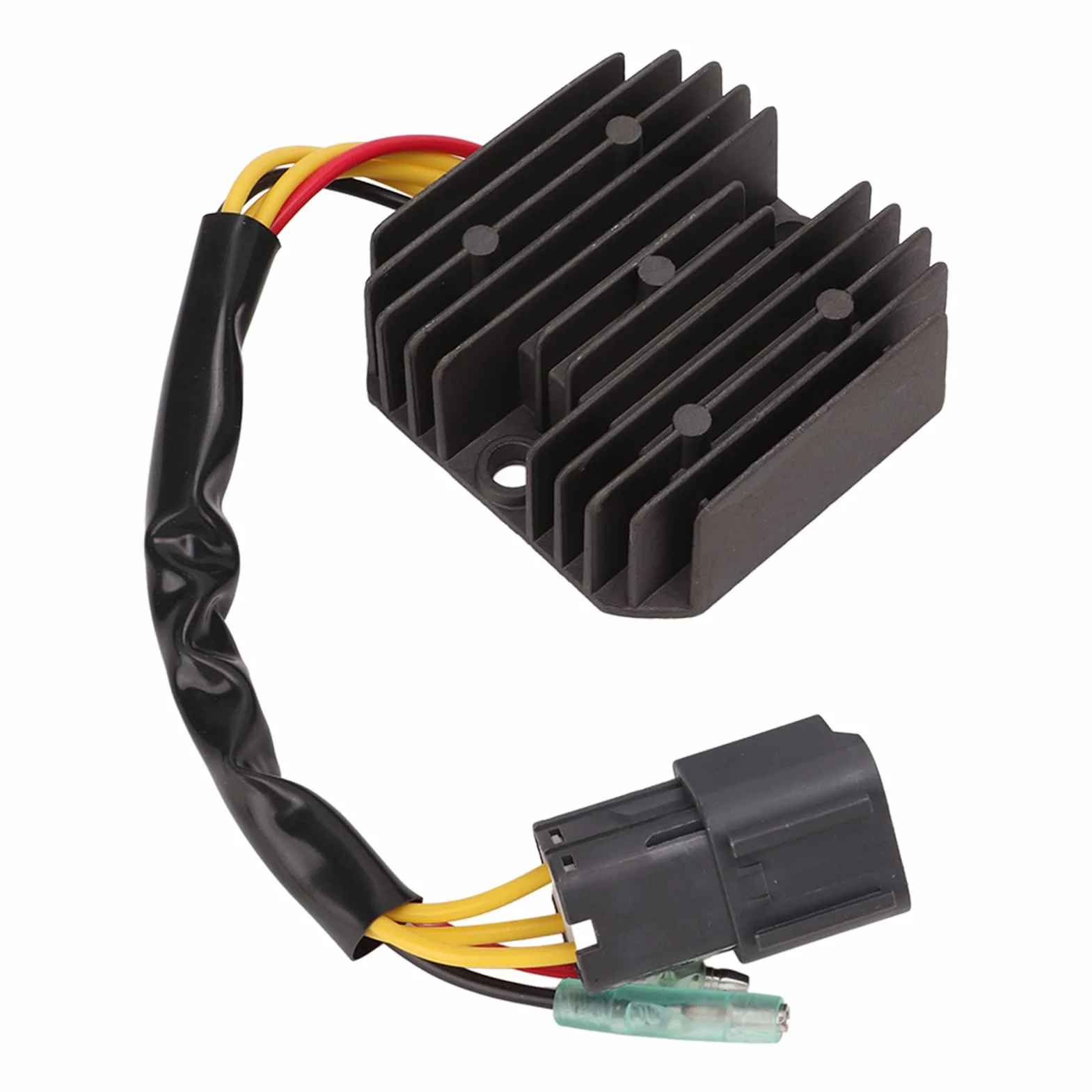 Prostownik Napięcia, Prostownik 12V ATV 31600 LBA7 900 Regulator Napięcia dla MXU250 2004-2007, UXV 500 MXU 500 4X4 IRS 2010-2014, Adly ATV Quad 300 320, Adly Quad ATV 280 300 320 400