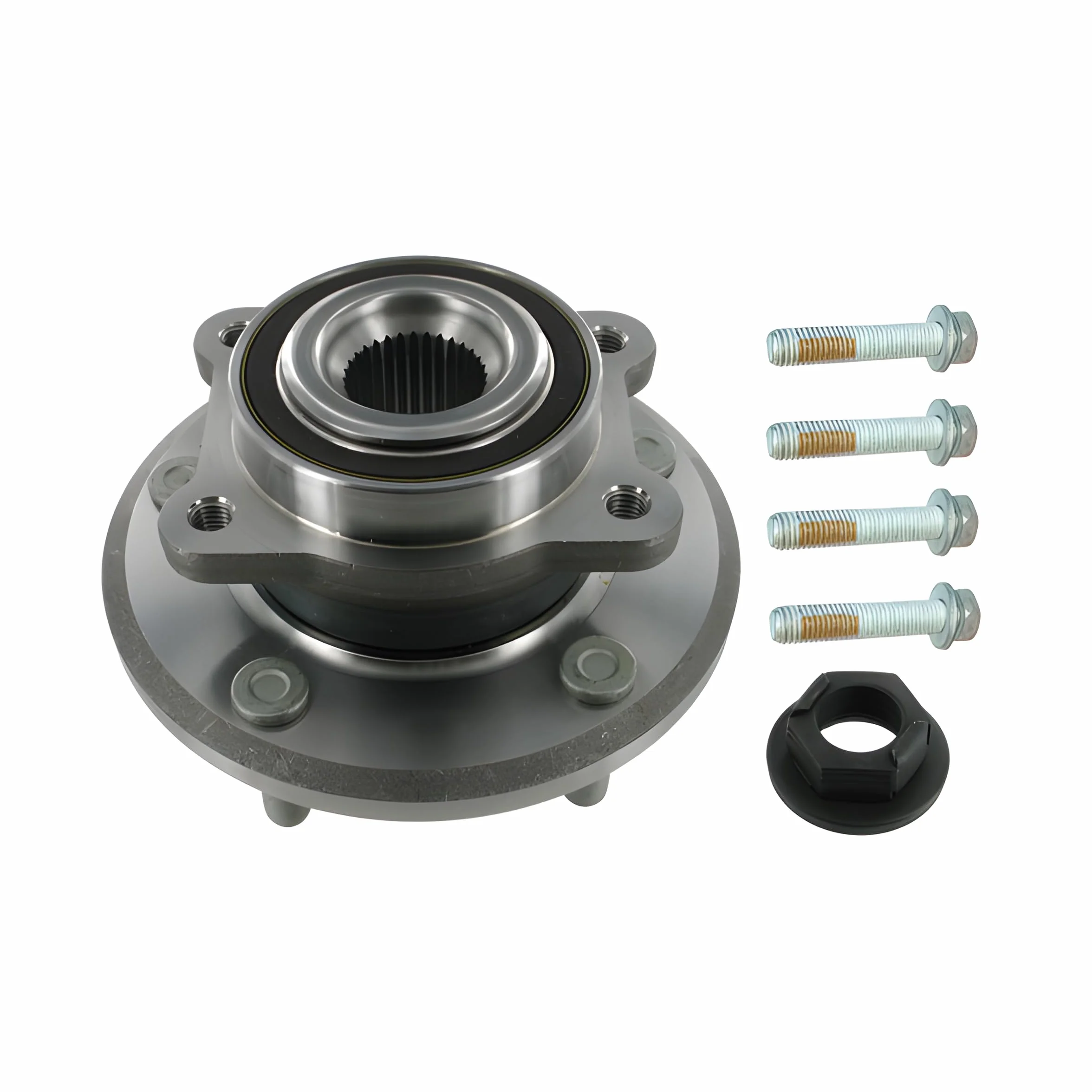 SKF VKBA7015-SKF VKBA 7015 zestaw łożysk koła