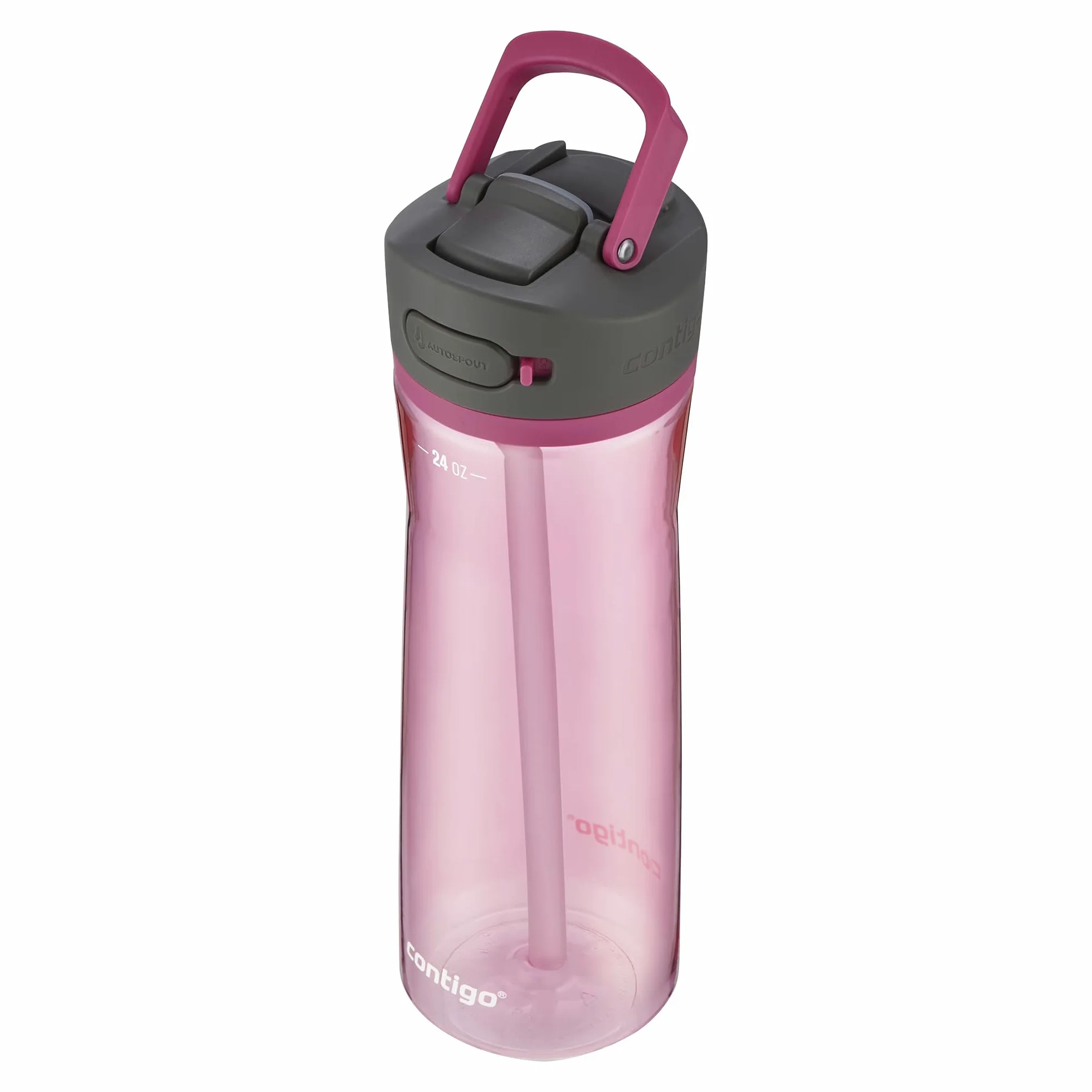 Contigo Ashland 2.0 680 ml smoczy owoc