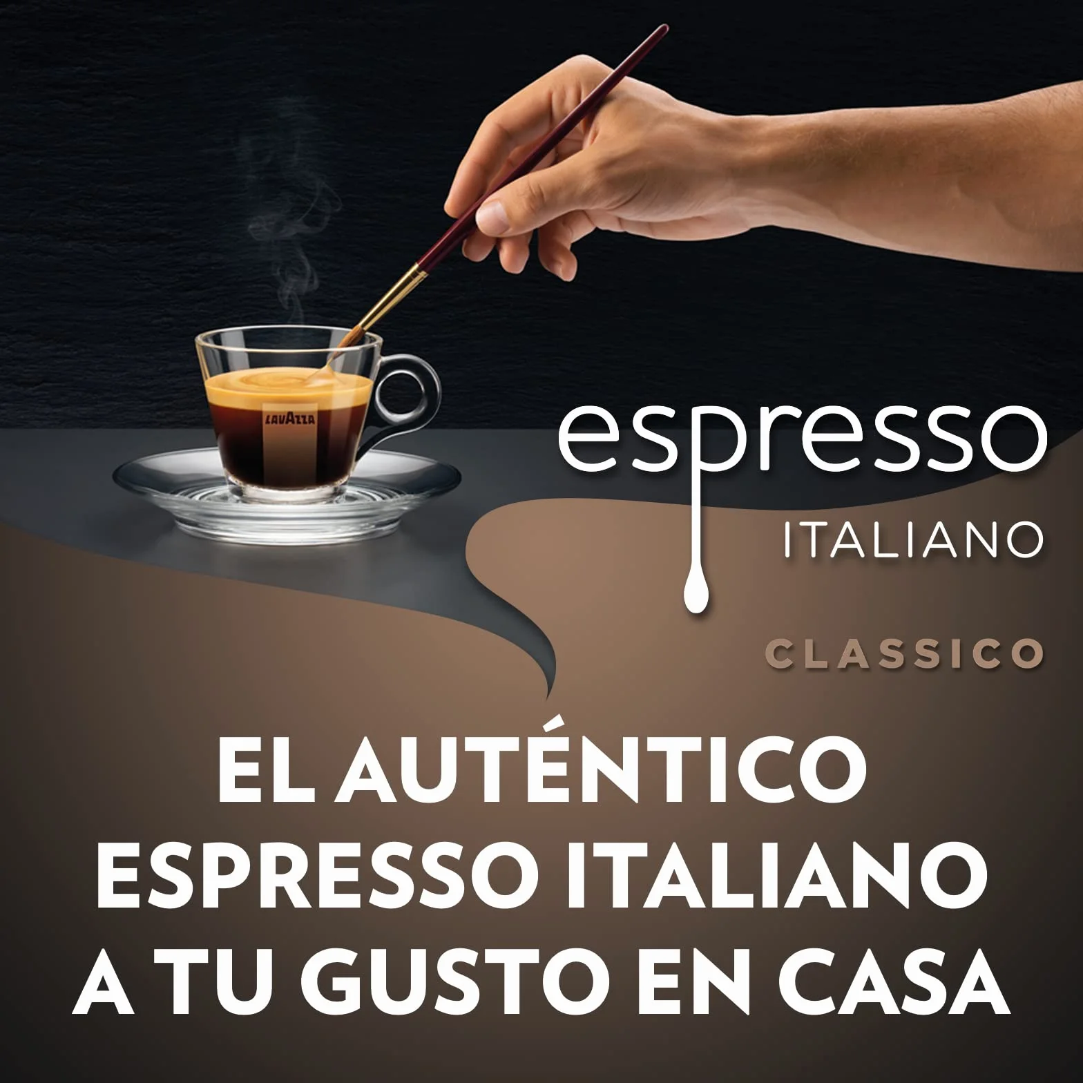 Lavazza Bonen Espresso Kawa Ziarnista 500 g