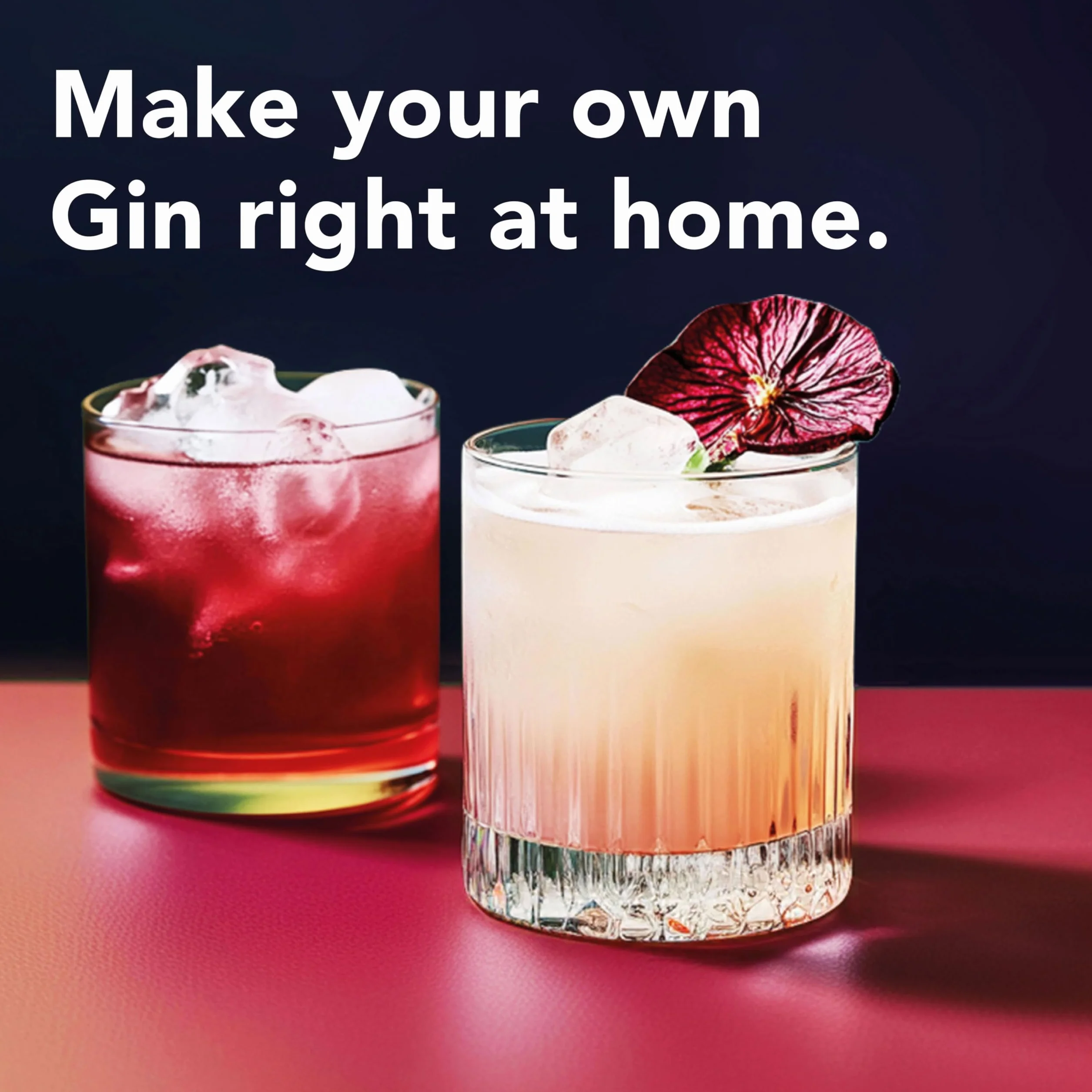 BOTANICALS by DO YOUR GIN Zestaw upominkowy z przyprawami ginu 12 ziół