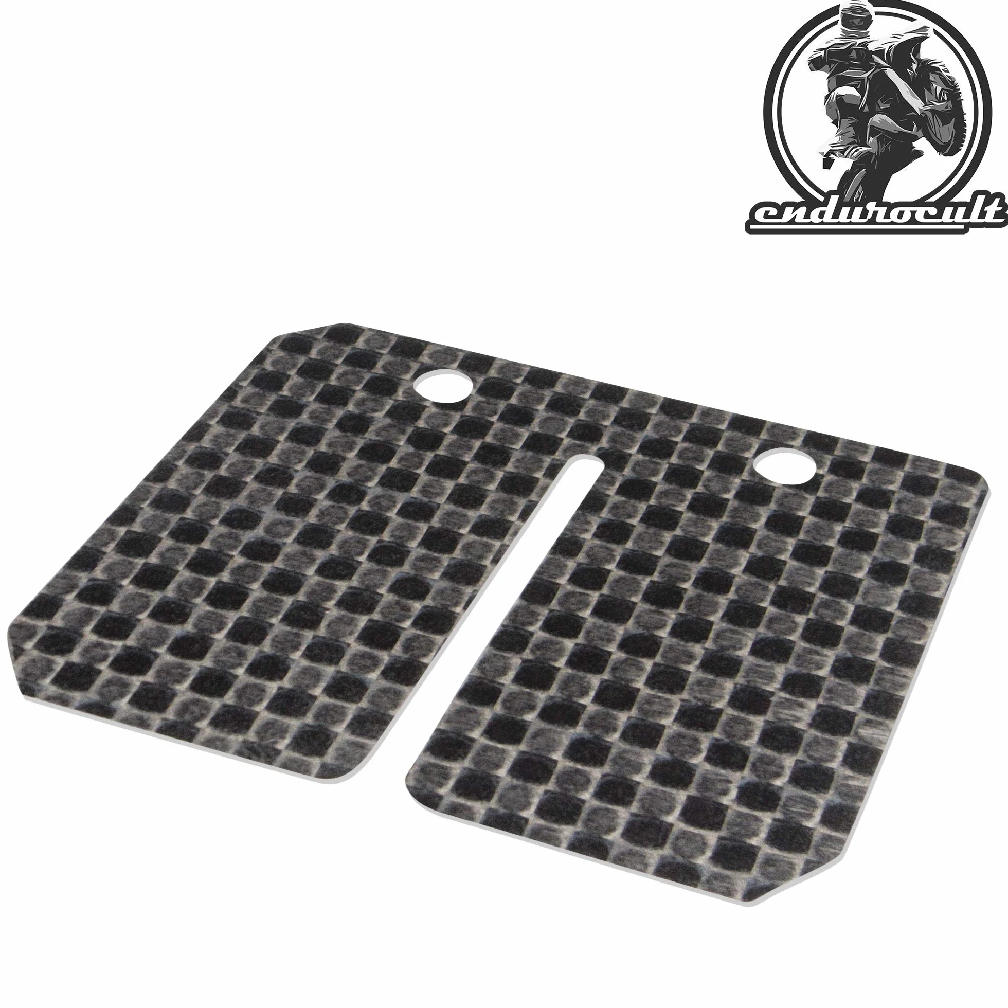 Karbonowa membrana kompatybilna z SX 50/60/65 + 50 Mini 1998-2008 (2 szt.)
