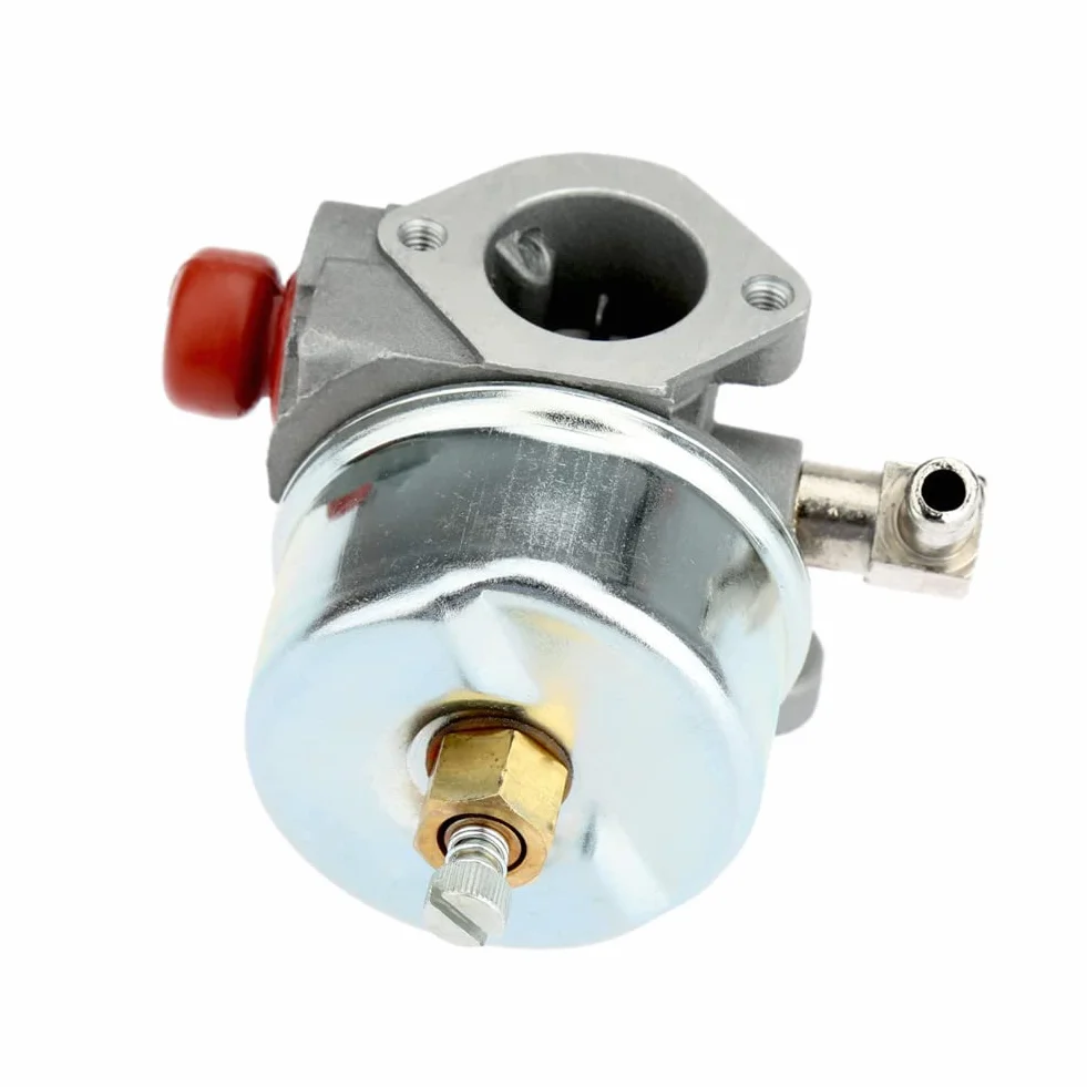 Gaźnik do Tecumseh 632795A LAV 30 35 40 50 Carb z wymienną uszczelką