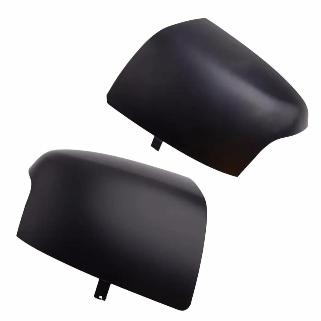 Auto części zamienne Osłony lusterek pasują do Forda Focusa MK2 2005-2008 FD4247424 FD4247423 Łatwe naprawy