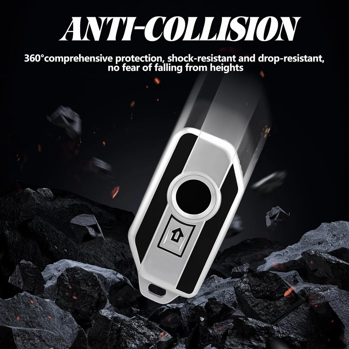 Etui na klucz TPU do BMW Moto F750GS F850GS F900R C400GT R1200GS LC ADV R1200RS R1200RT R1250R R1250GS K1600GT