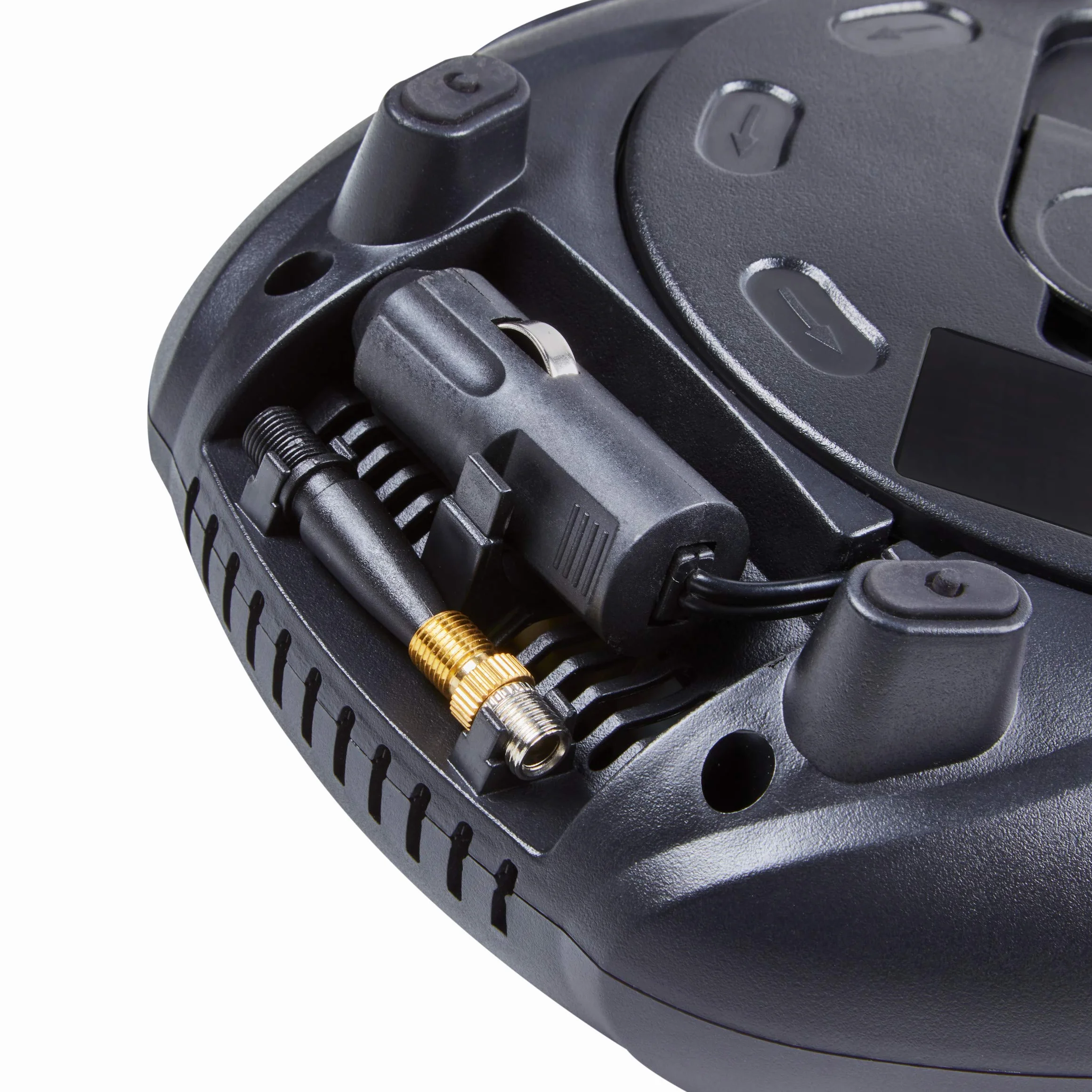 OSRAM TYRE inflate 200, Szybki kompresor do opon ze zwijanym kablem, OTI200, 11,1 V