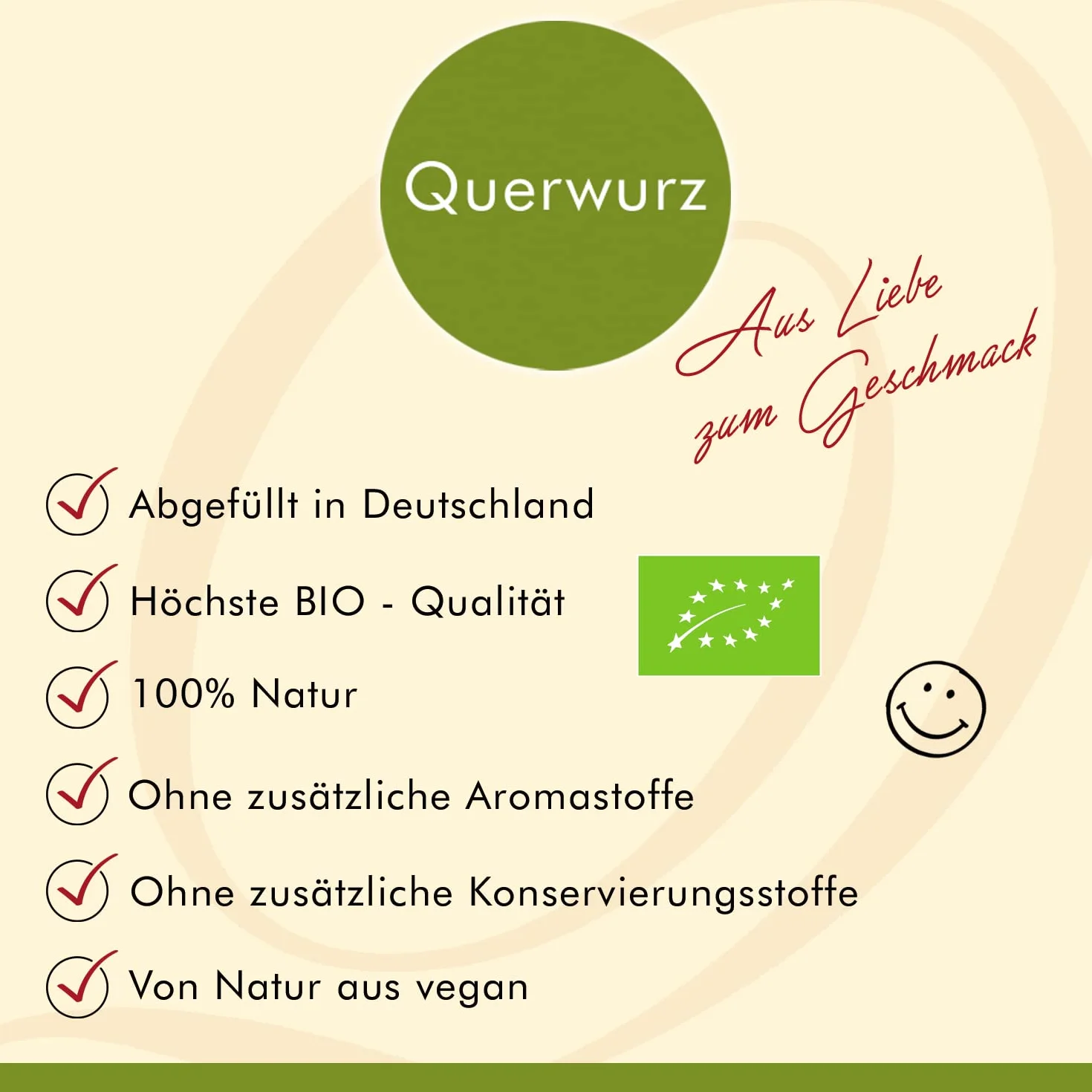 Roh Kakao Nibs Bio - bio kakaonibs - 100% naturalny bez substancji słodzących do musli i gotowania i pieczenia (500 g)