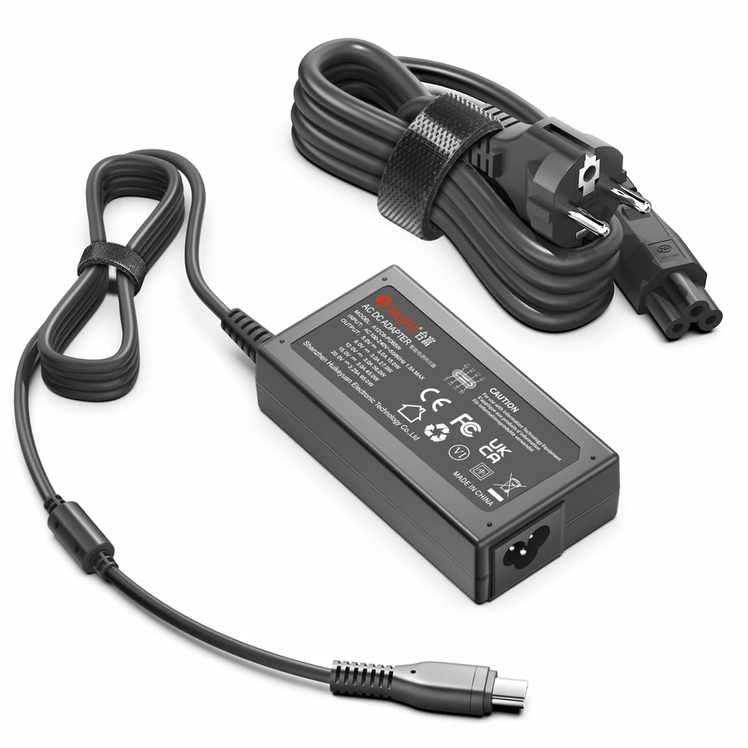 TAIFU 65 W USB C UltraSafe litowy zasilacz rozruchowy NOCO Boost X GBC011 GBX45 GBX55 1250A GBX75 1750A 2500A GBX155 4250A UltraSafe Przenośny Jump Starter Ładowarka