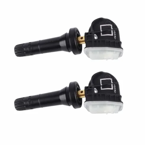 Aramox Czujniki Monitorowania Ciśnienia w Oponach TPMS 2036832 Pasuje do Forda Ecosport Focus