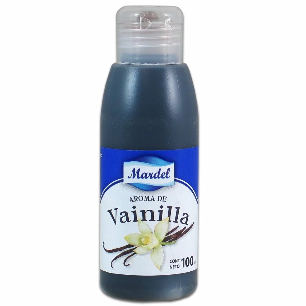 Aromat de Vainilla - Mardel - 100 ml aromatu waniliowego