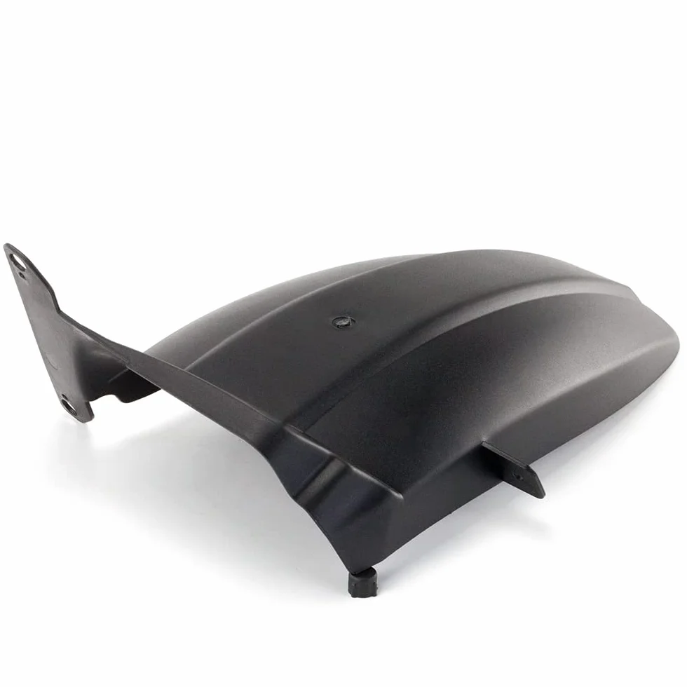 Modeer Do NC700 NC750 S/X 2012-2025 Motocykl Fender Tylny Przedłużacz błotnika nc700s nc700x nc750s nc750x nc 700 750 s x akcesoria ()