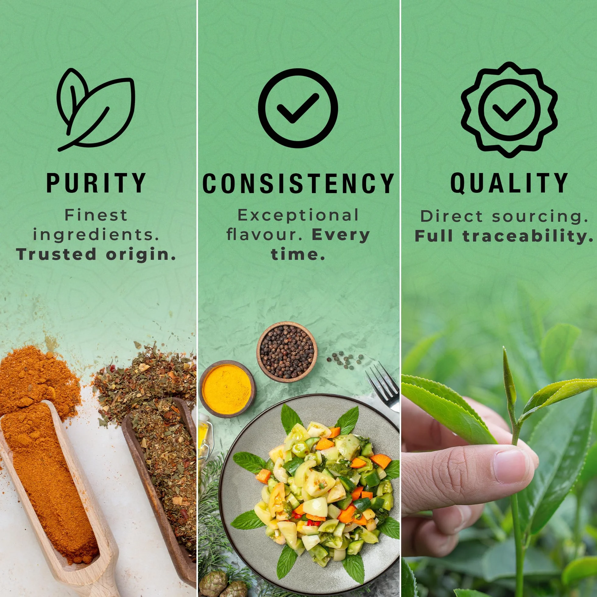 Spicy Welt Pieprz Czarny Ziarnisty (250g) – Całe Ziarna Pieprzu do Rosołu, Barszczu, Pierogów, Sosów, Ryb i Drobiu | Wyrazisty, Ostry, Aromatyczny | 100% Naturalny, Bez Dodatków