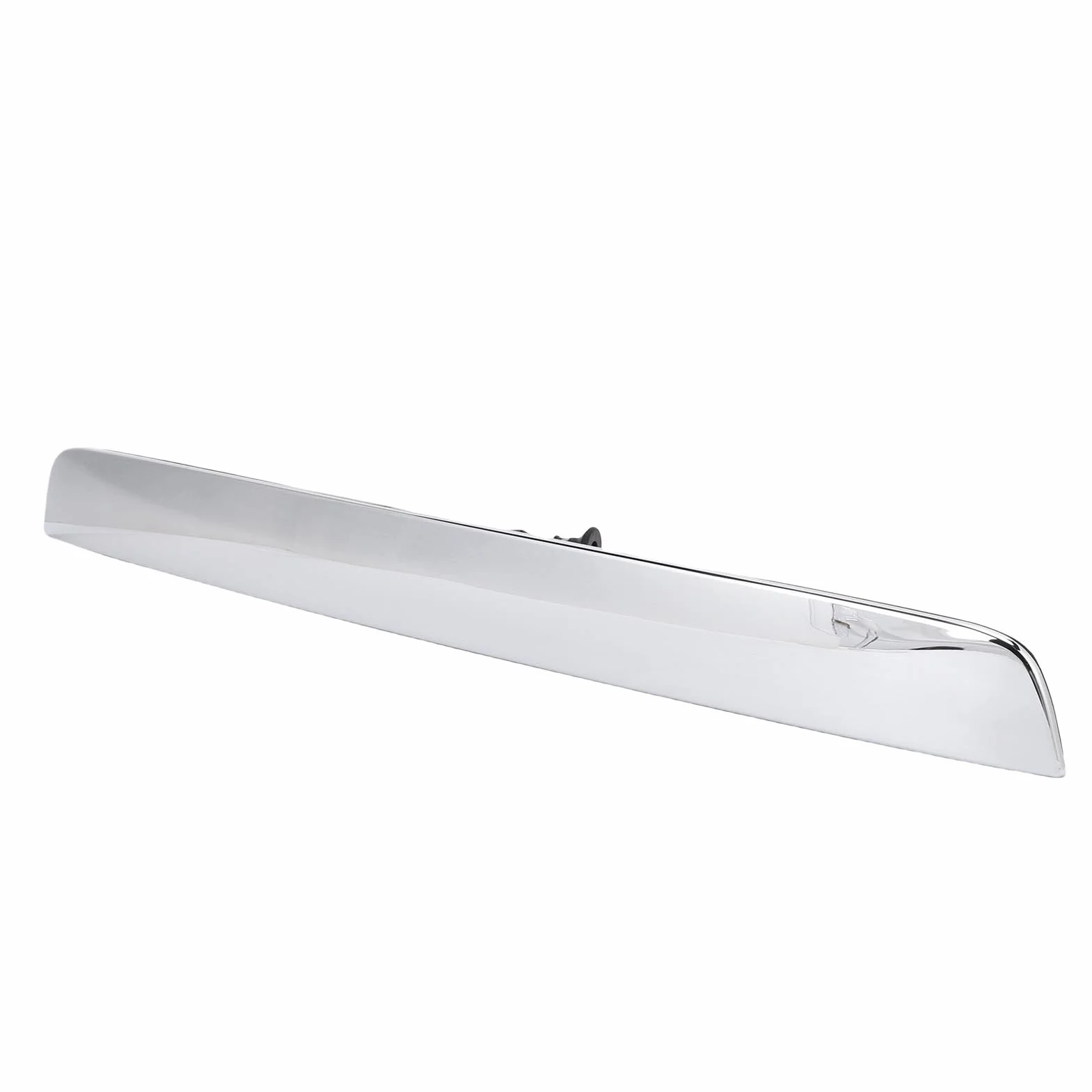 Generic Chrome Uchwyt Podnośnika, Zastępujący Klapa Tylna Klapa do Ozdoby dla Pathfinder 908109pG0a, 90810-9pg0a, 90810-3KA0A, 90810-9pg2d