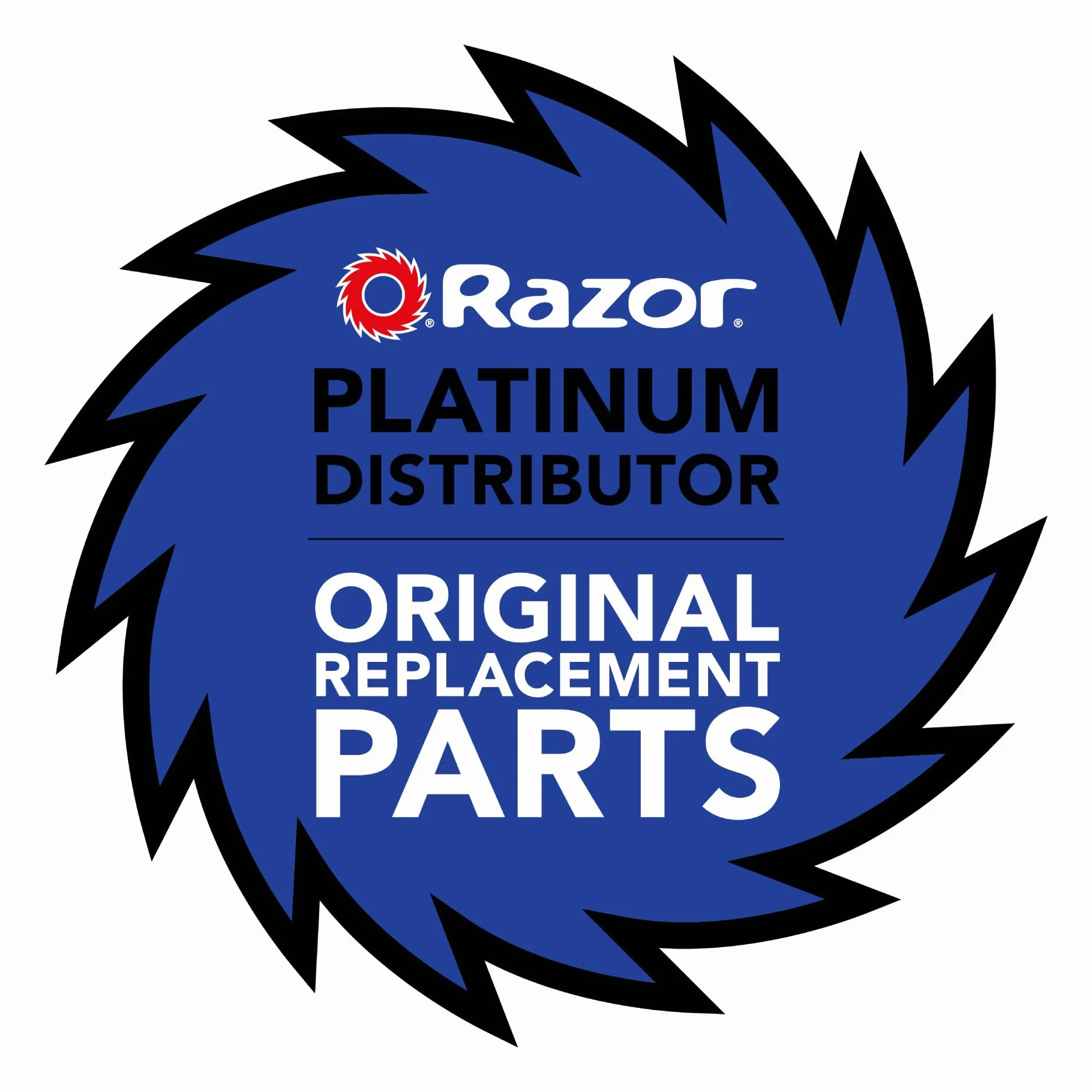 Razor Silnik MX125/SX125