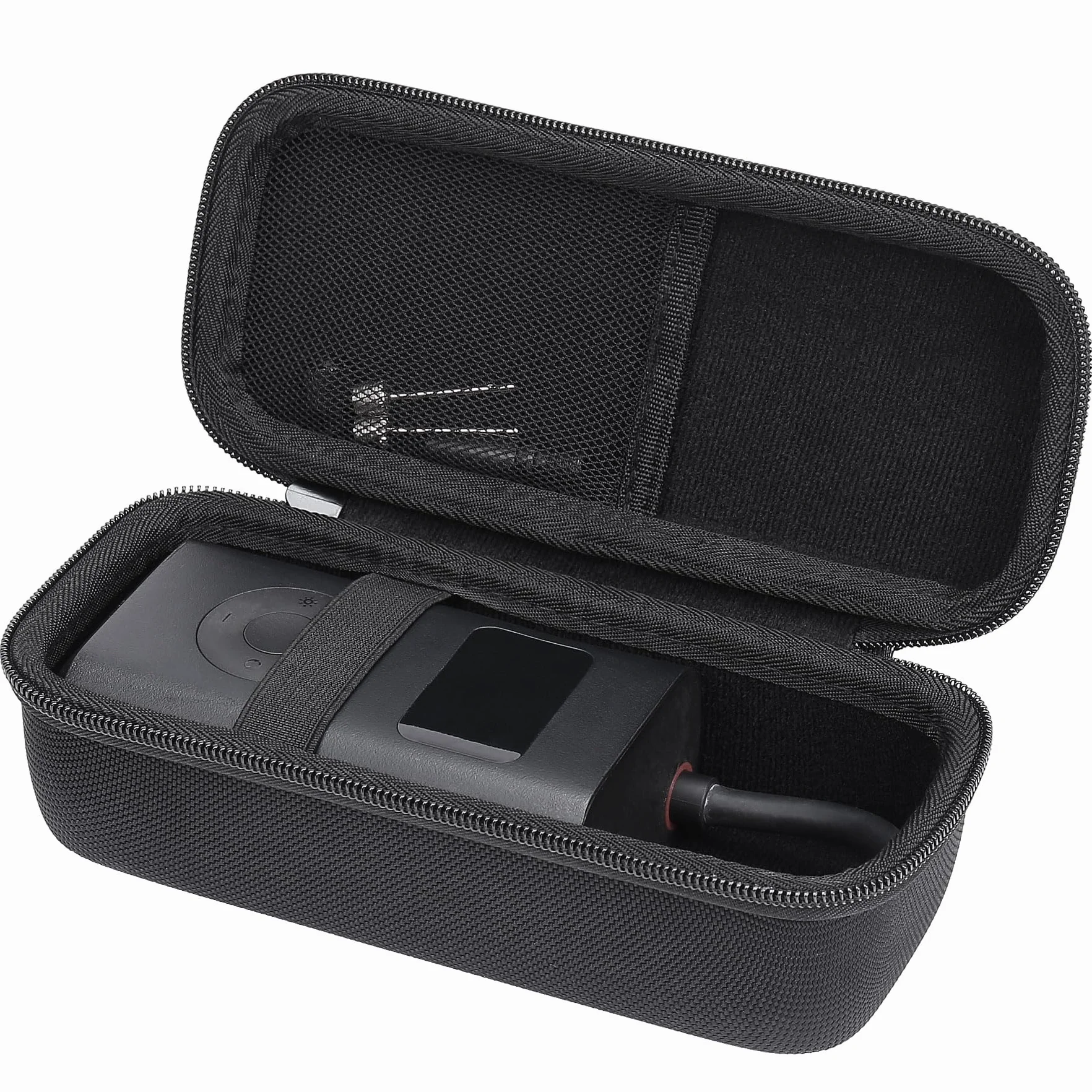 Aenllosi Twarde etui do Xiaomi XM500010 Mi Portable Electric Air Compressor, mobilna sprężarka powietrza (tylko torba)