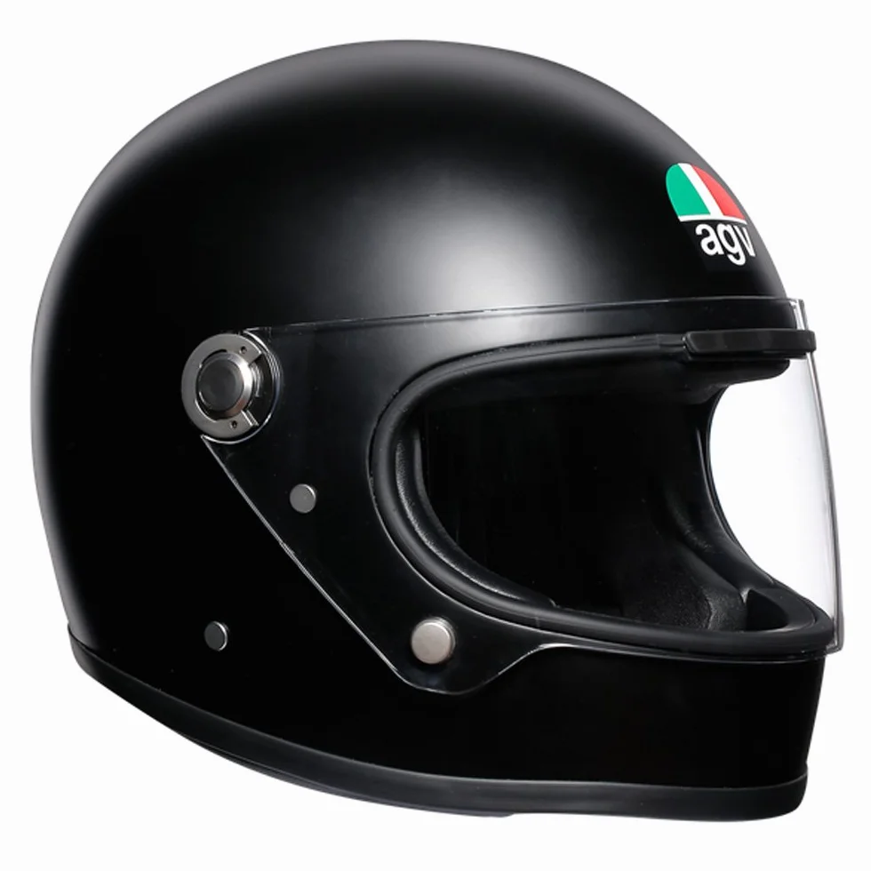 AGV Legends X3000 kask motocyklowy na całą twarz